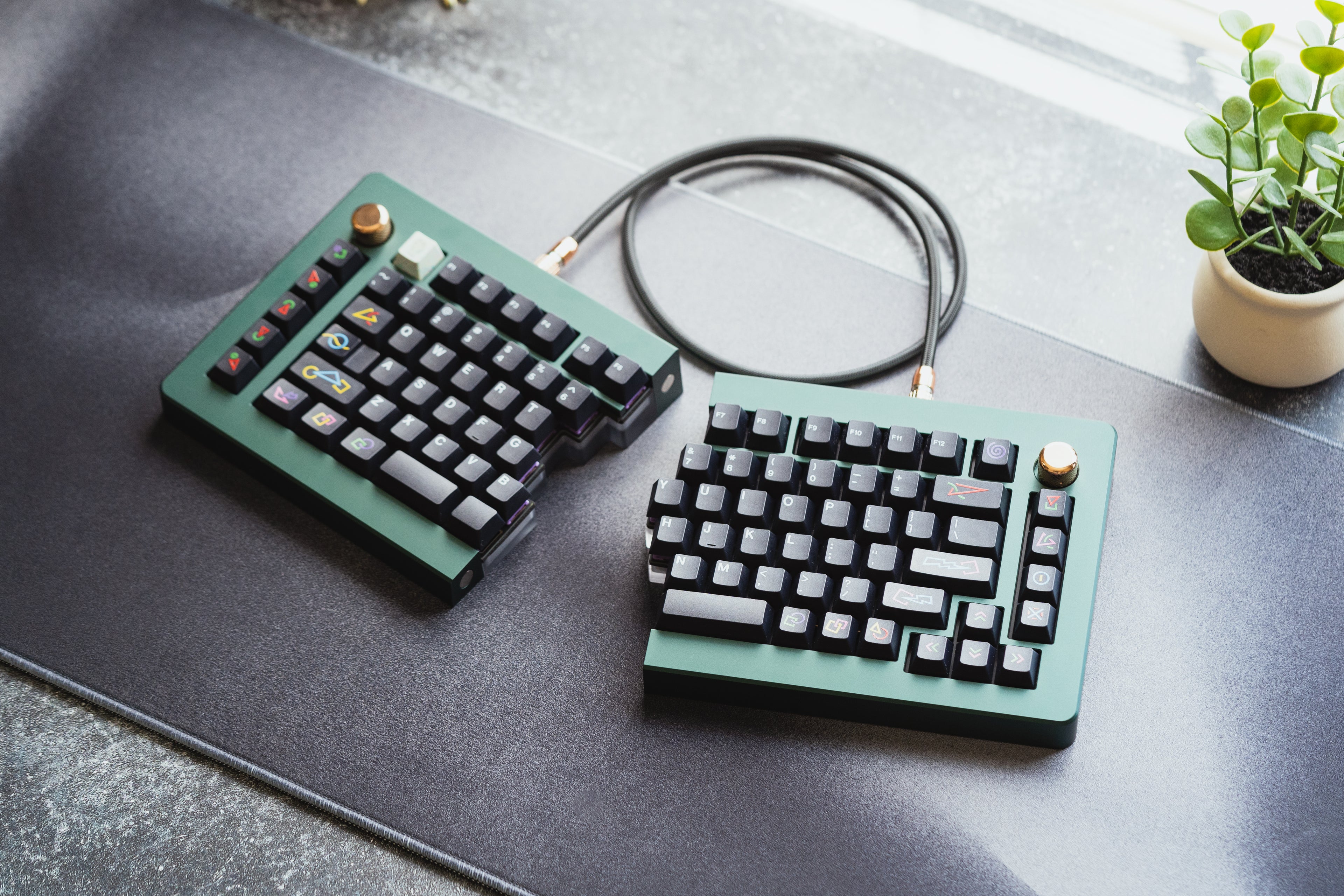 Haverworks Theseus75  - Pre-Order
