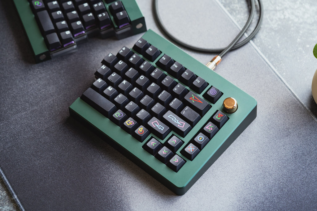 Haverworks Theseus75  - Pre-Order