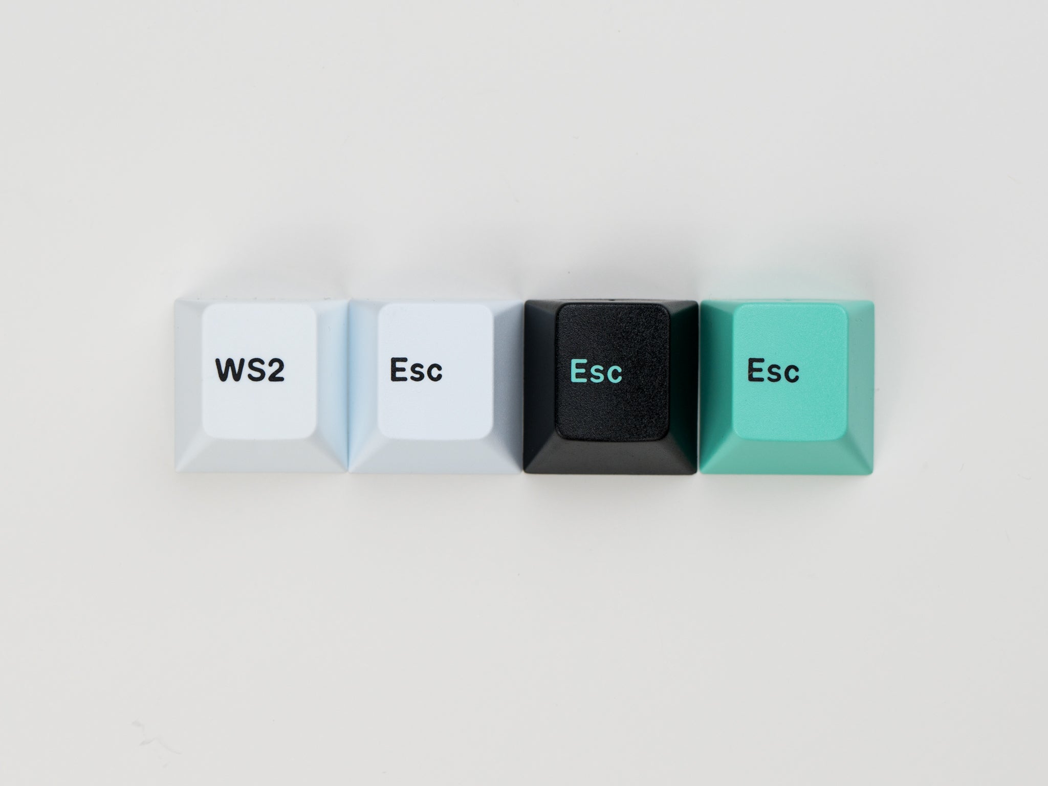 GMK Delta R2 - Group Buy