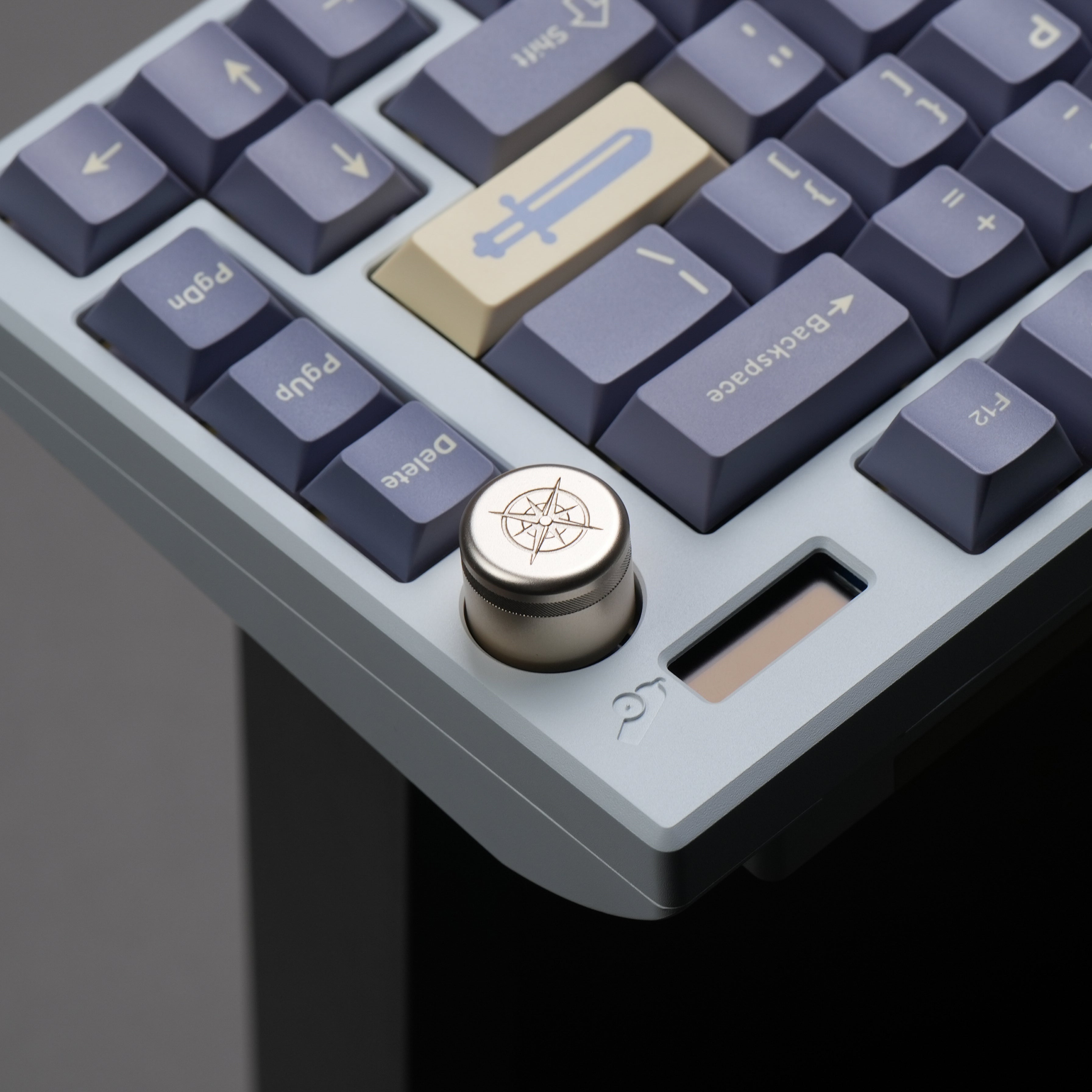 WS Poker Keycaps