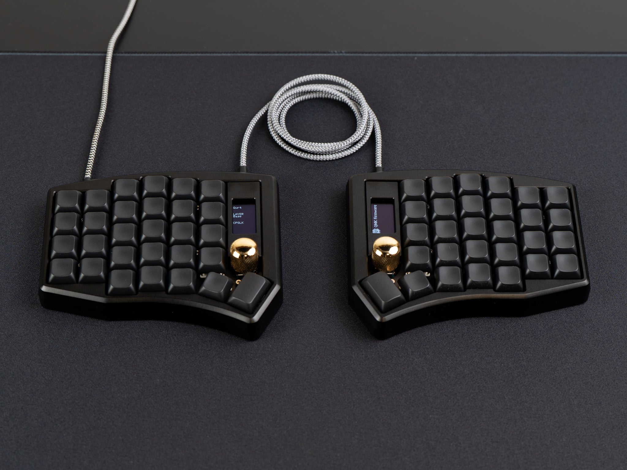 Link Split Ergo - Group-Buy