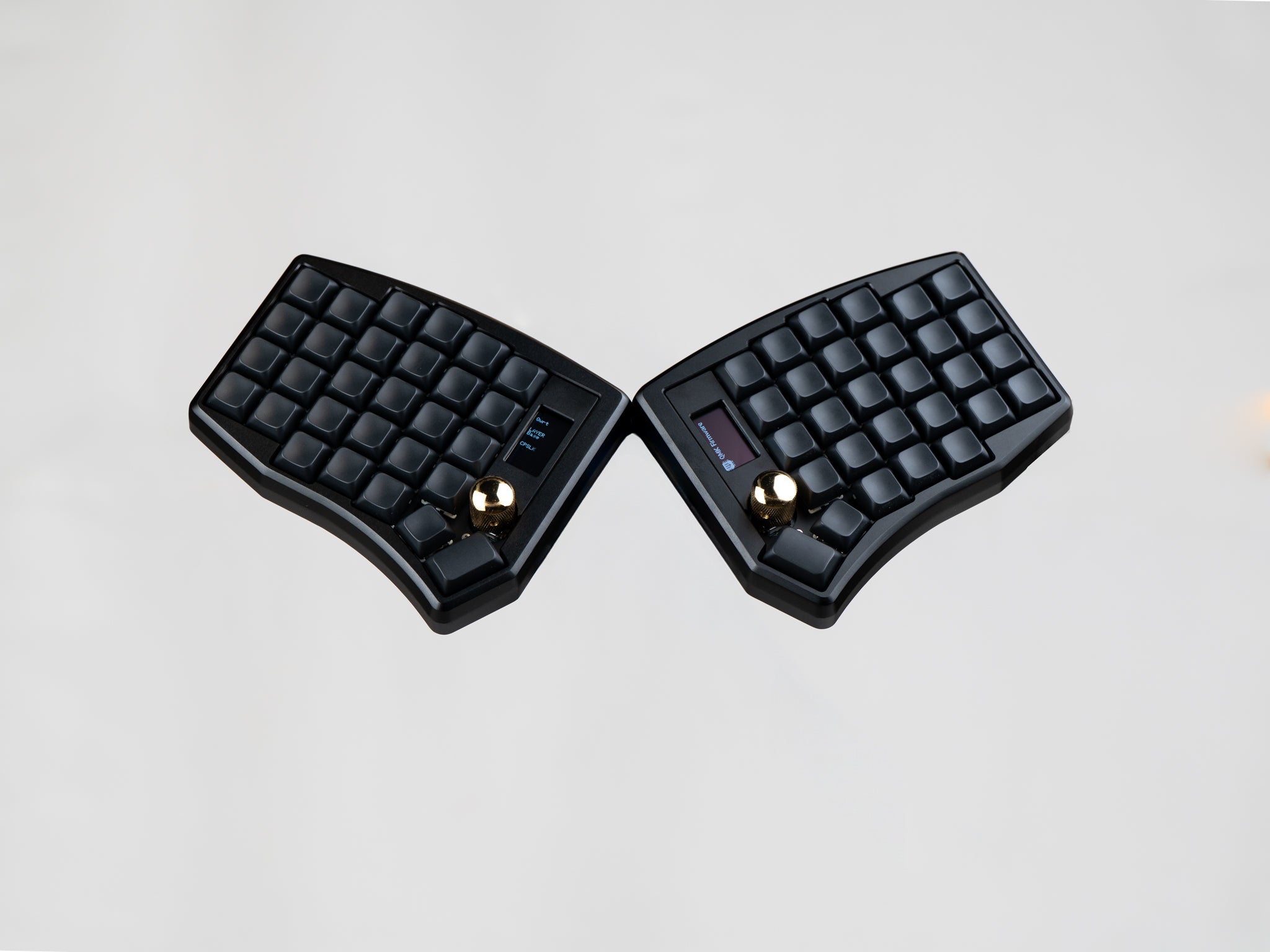 Link Split Ergo - Group-Buy