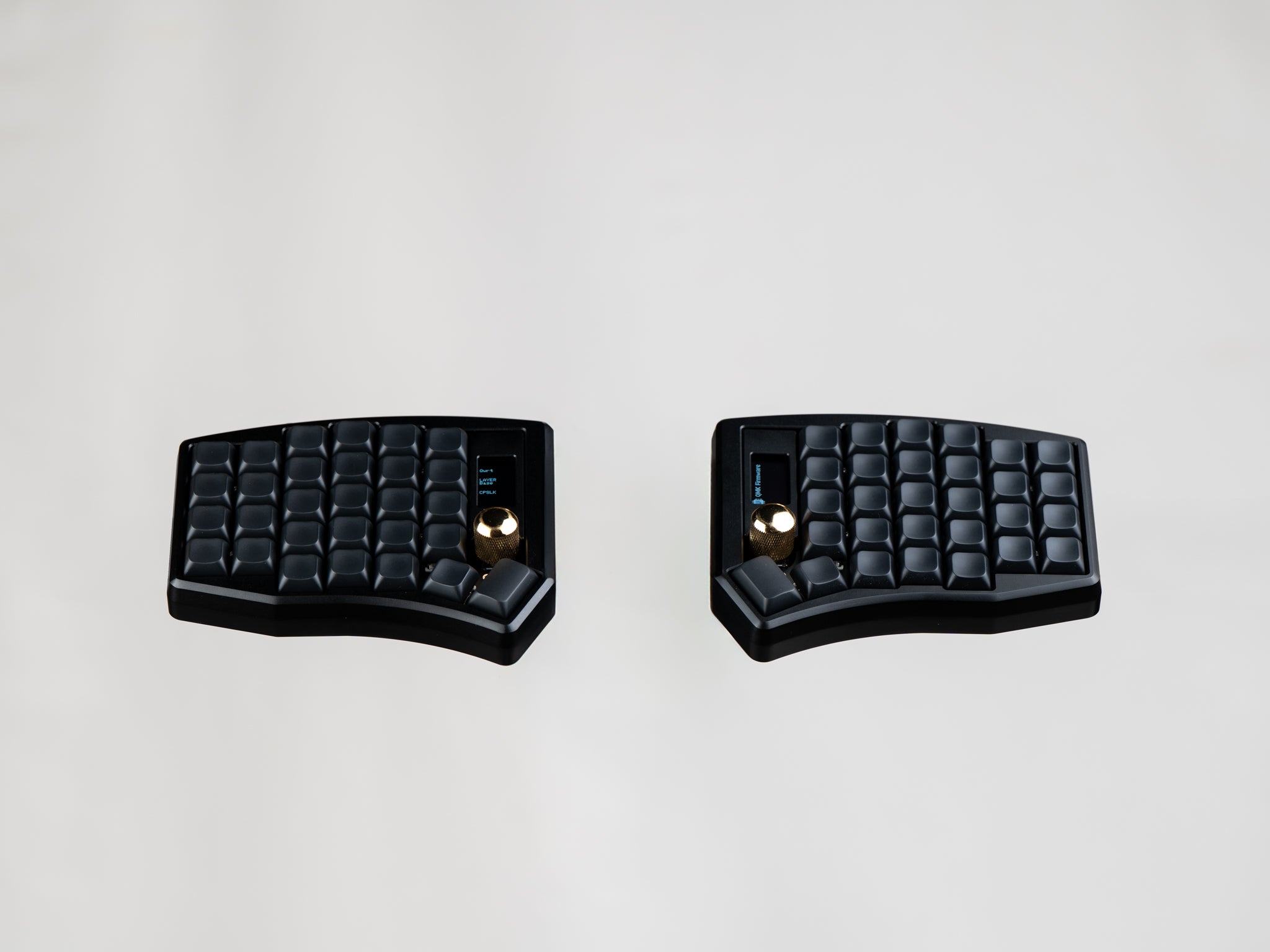 Link Split Ergo - Group-Buy