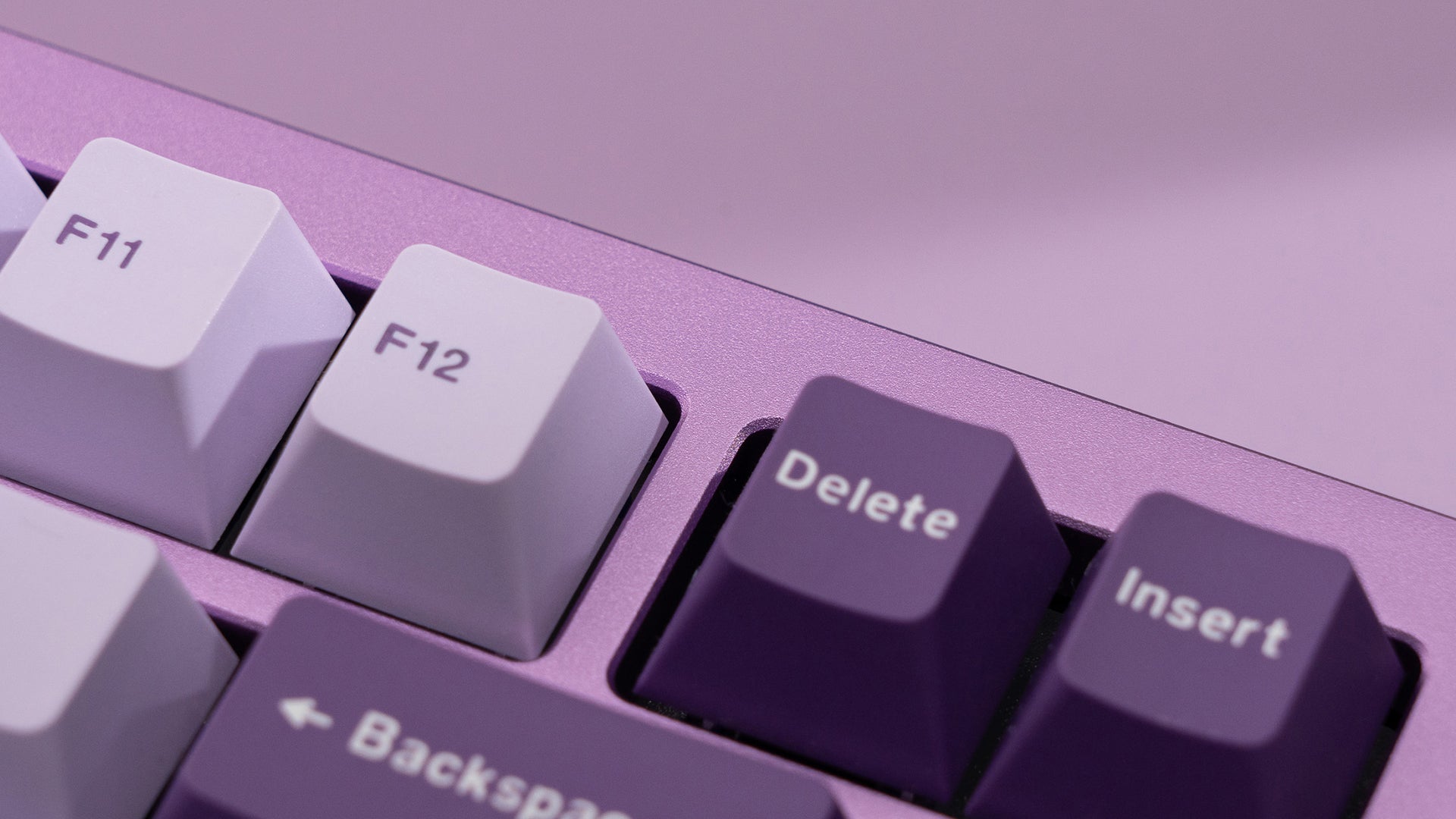 ND75 Keyboard