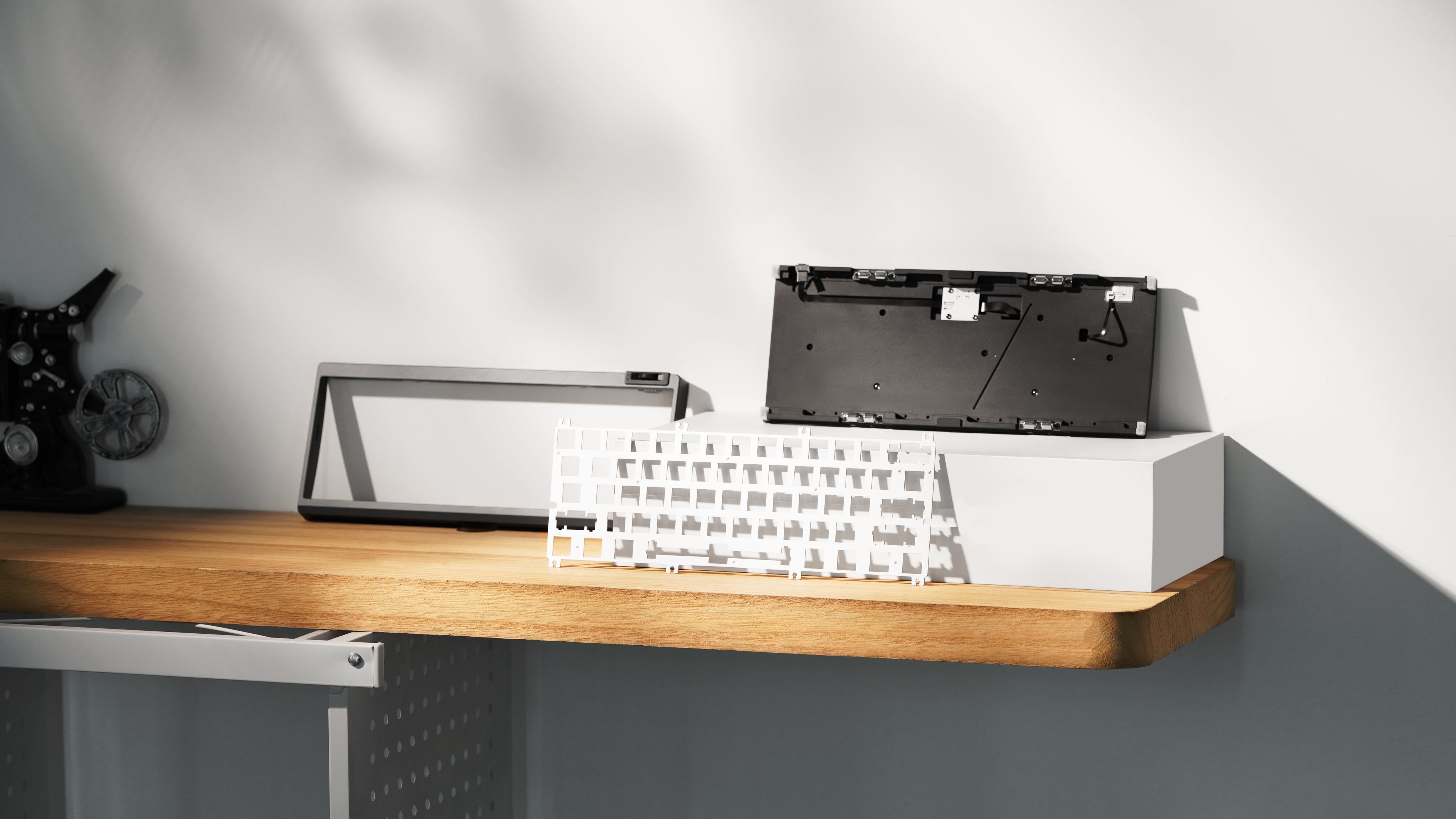 Zoom64 Case kit - Group-Buy