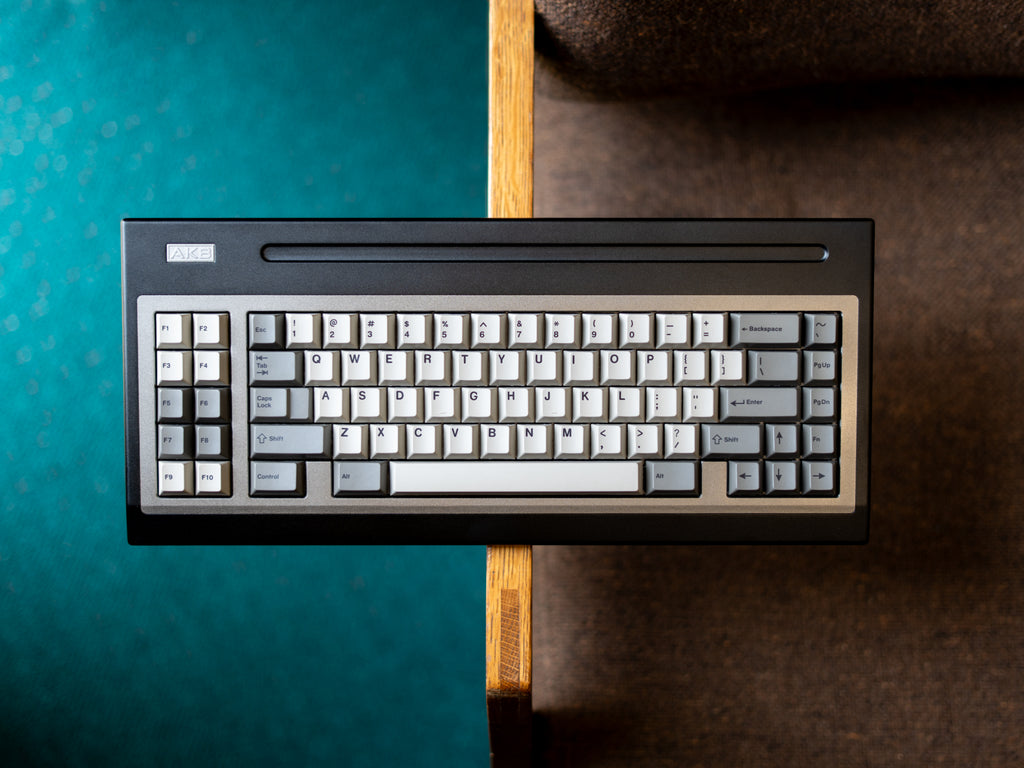 OGR2 Keyboard Kit - Pre-Order