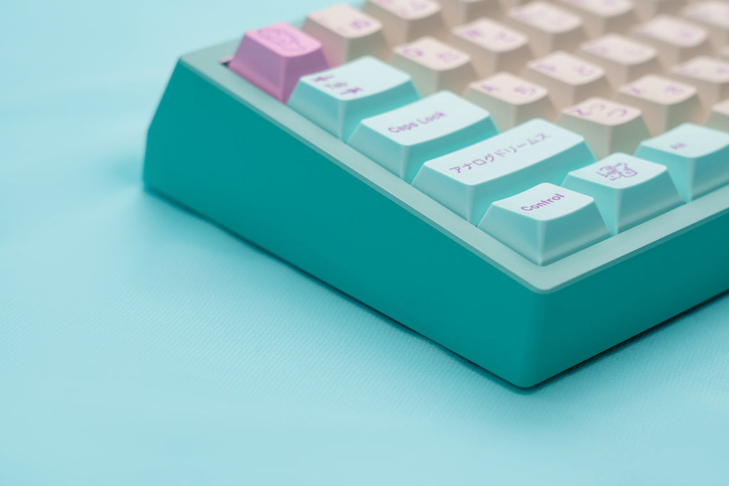 Zoom65 v3 Kit