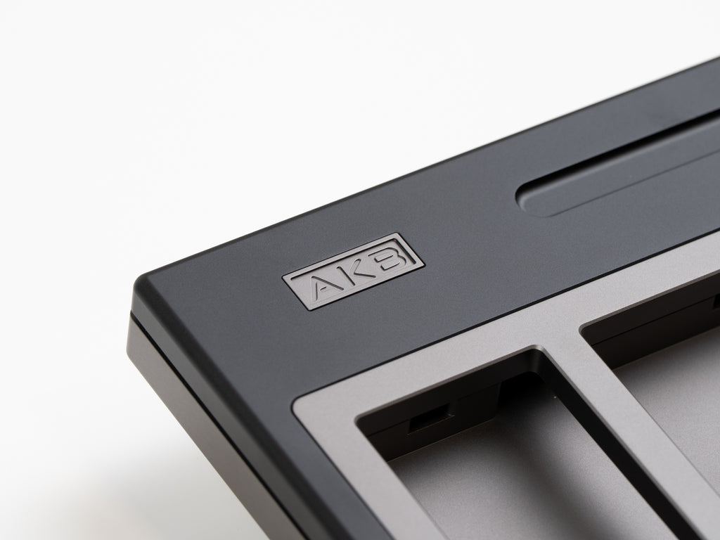 OGR2 Keyboard Kit - Pre-Order
