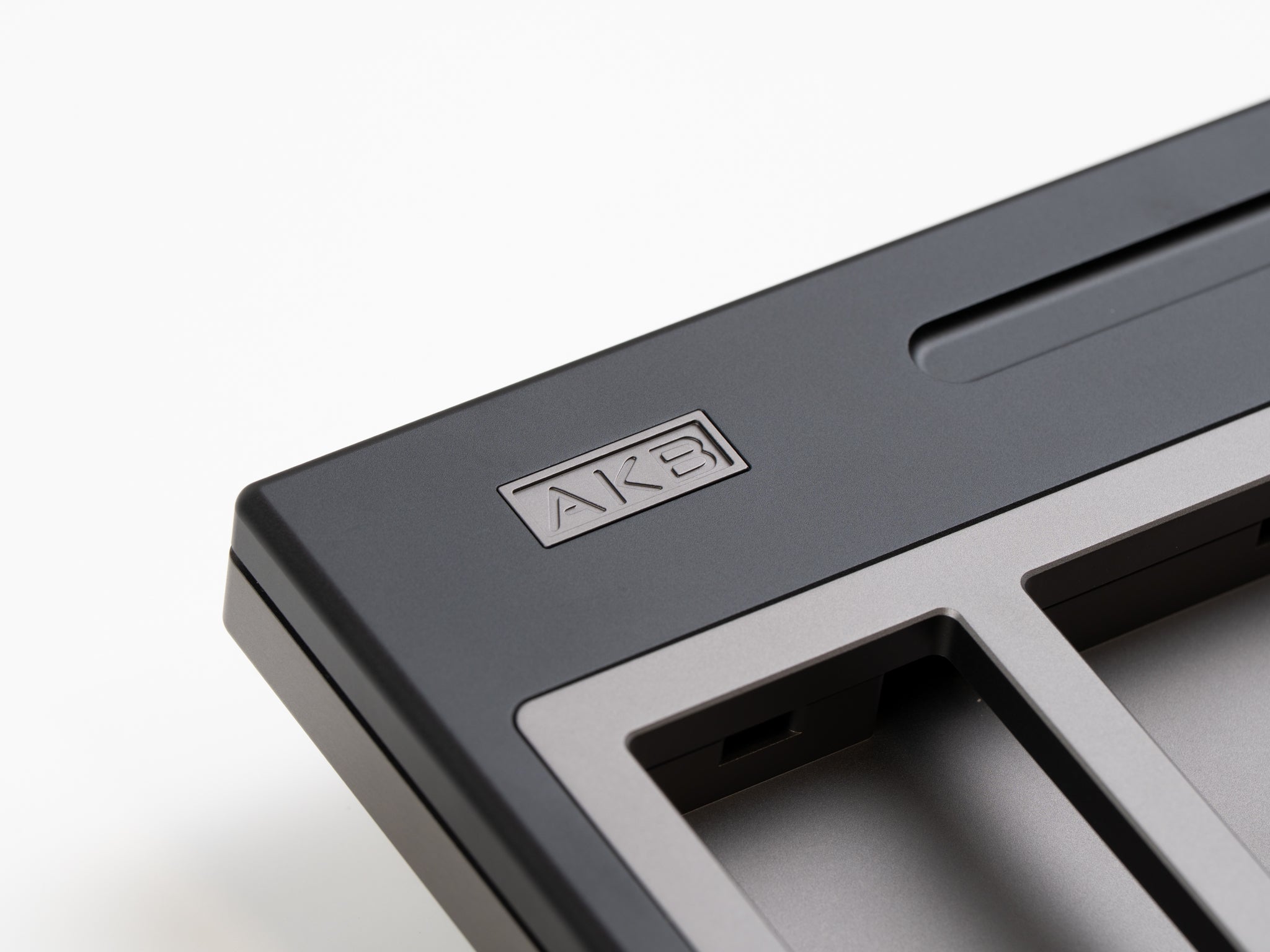 OGR2 Keyboard Kit - Group-Buy