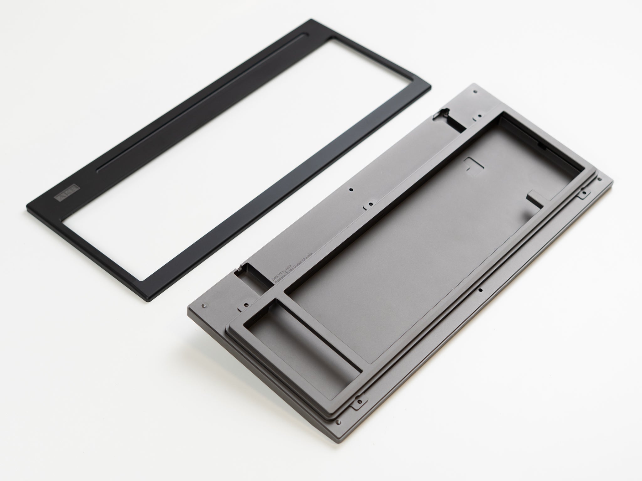 OGR2 Keyboard Kit - Group-Buy