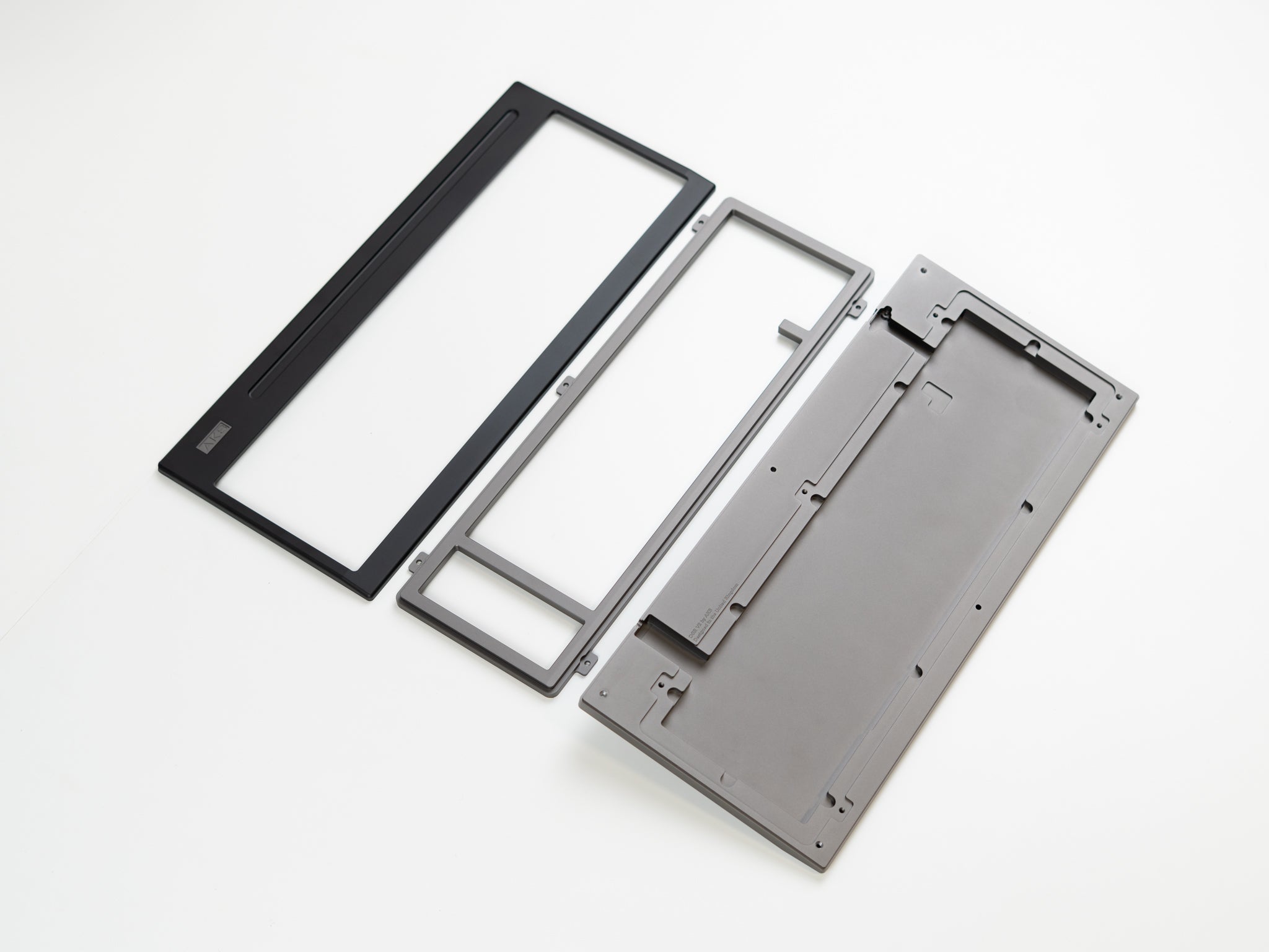 OGR2 Keyboard Kit - Group-Buy