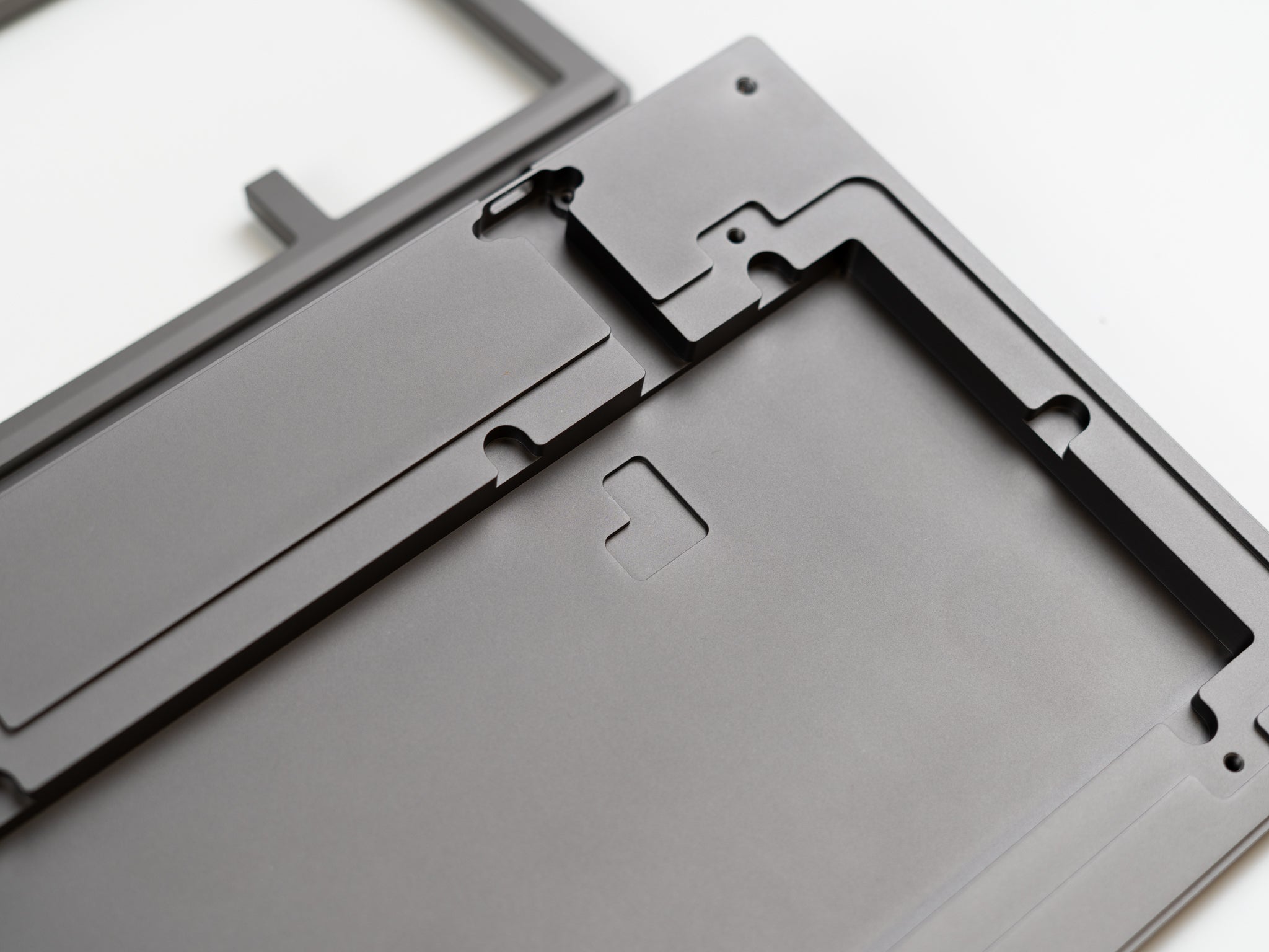 OGR2 Keyboard Kit - Group-Buy