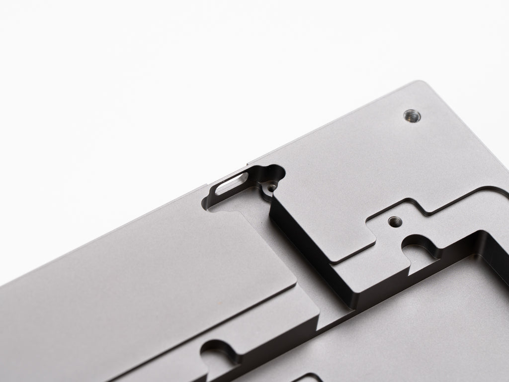 OGR2 Keyboard Kit - Pre-Order