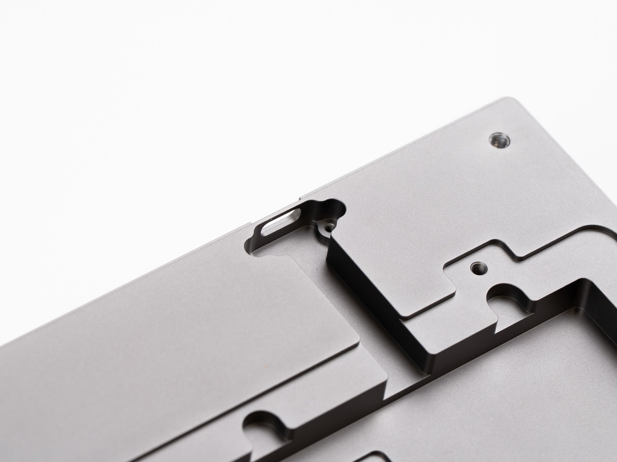 OGR2 Keyboard Kit - Group-Buy