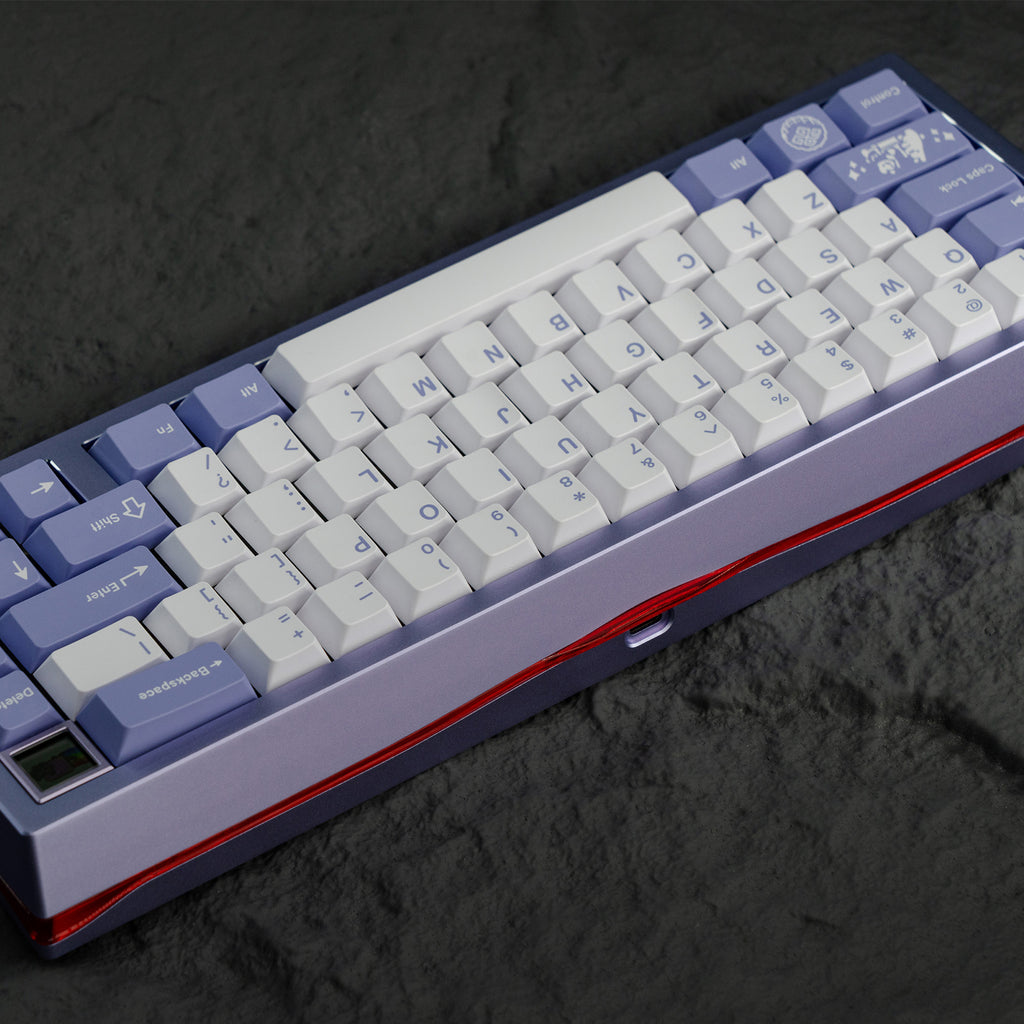 Zoom65 v3 Kit