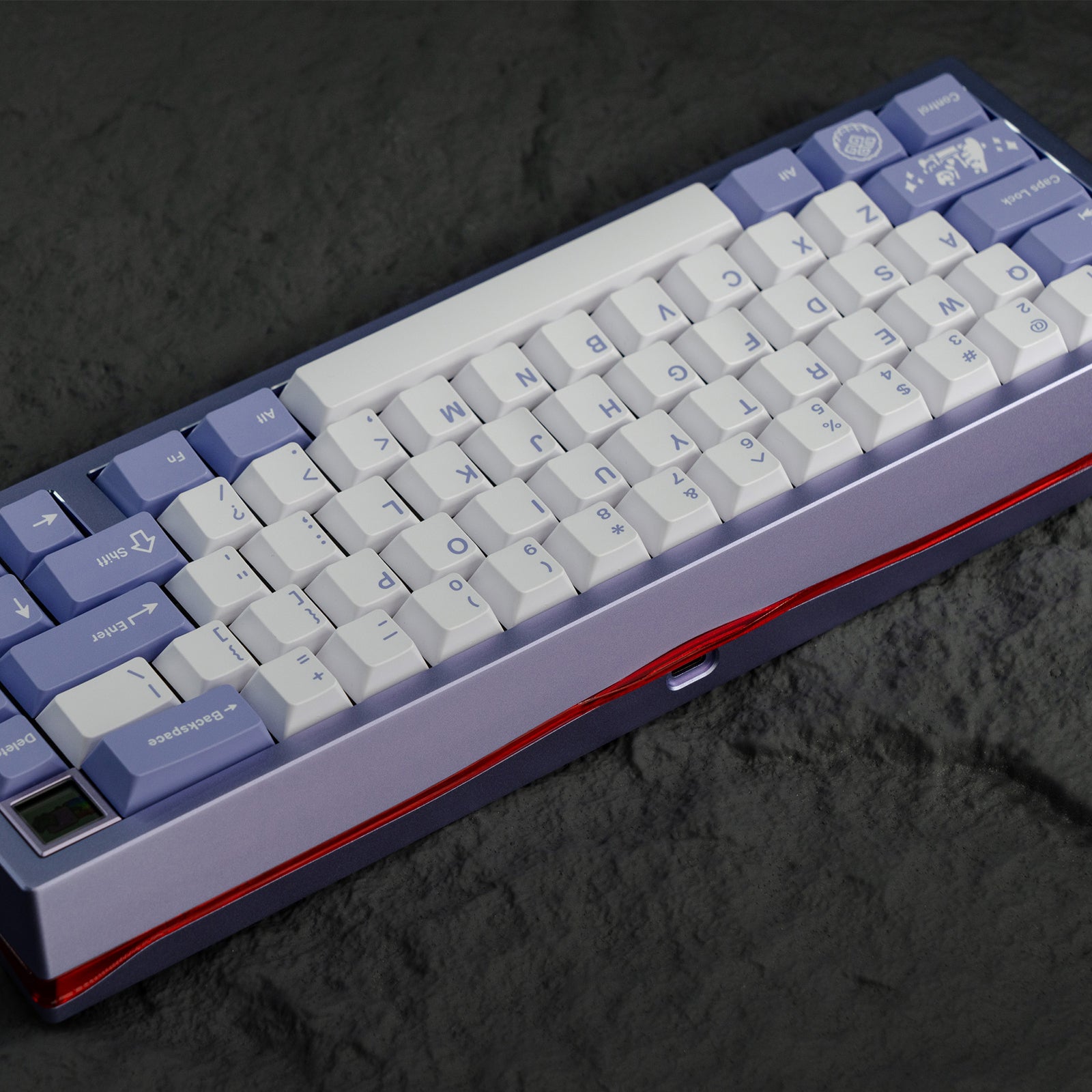 Zoom65 v3 Kit