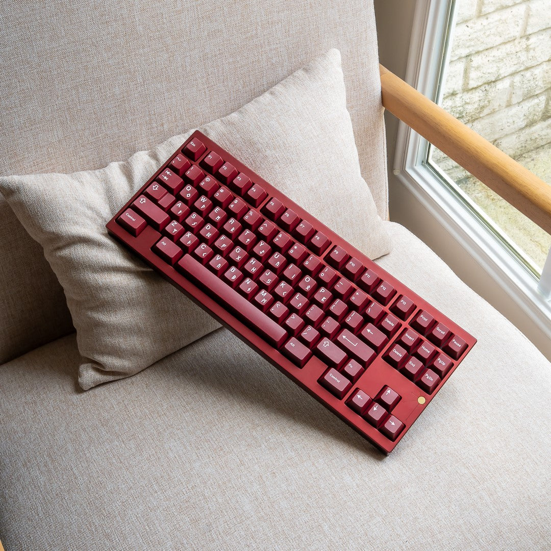 Helios 88 Mechanical Keyboard Kit - Group-Buy