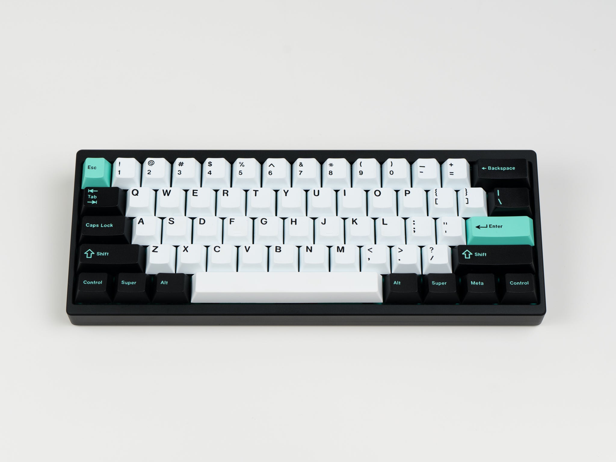 GMK Delta R2 - Group Buy