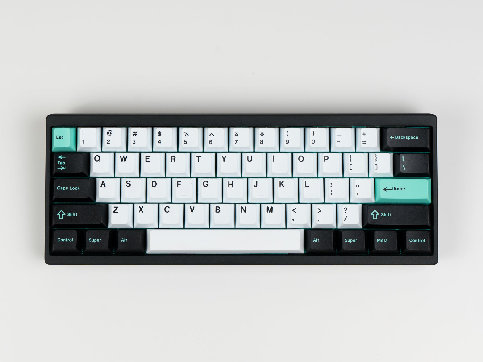 GMK Delta R2