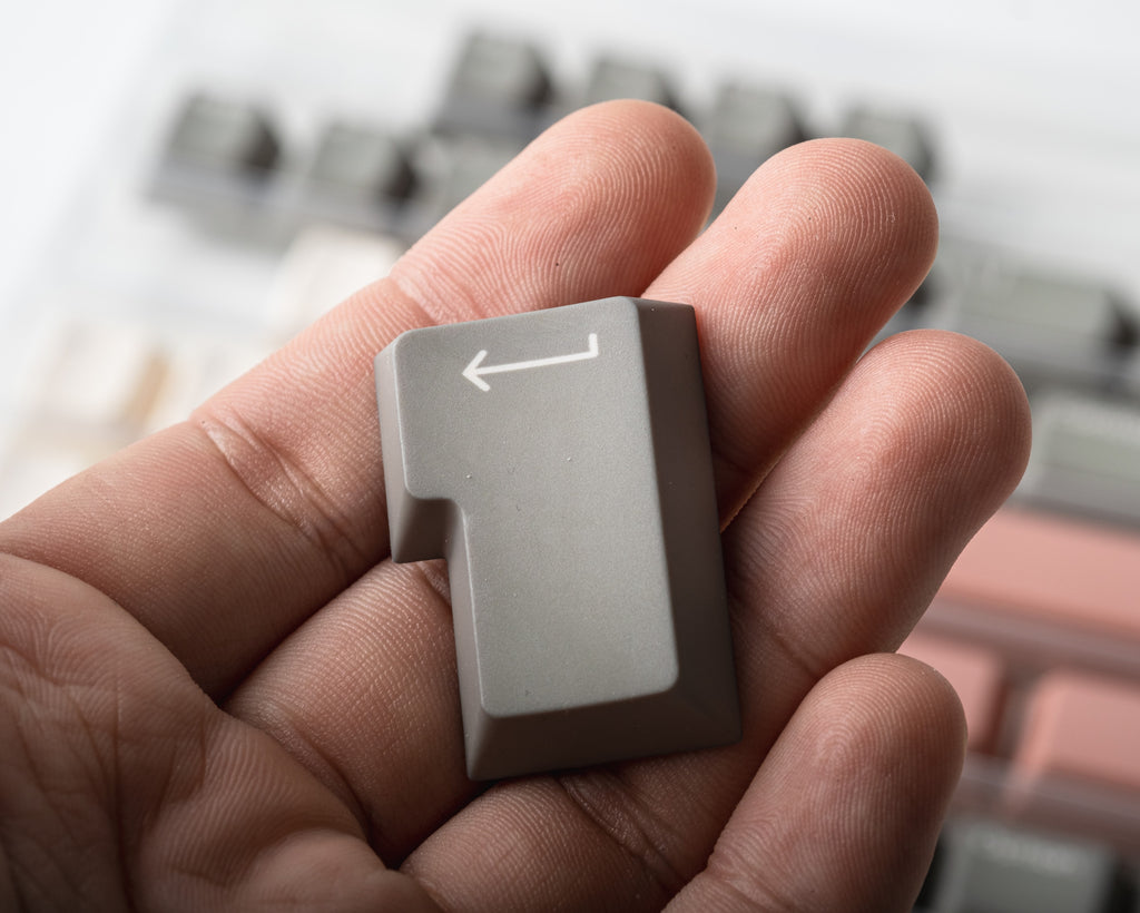 SL Habitat Keycaps B-Stock