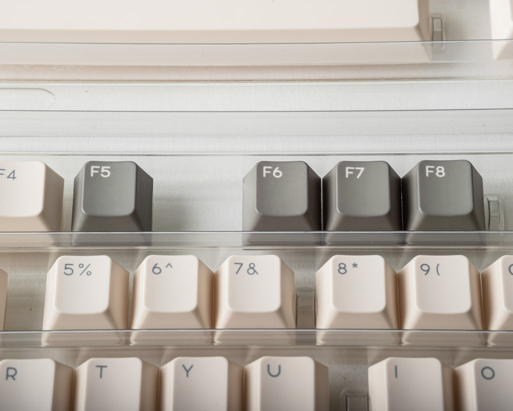 SL Habitat Keycaps B-Stock