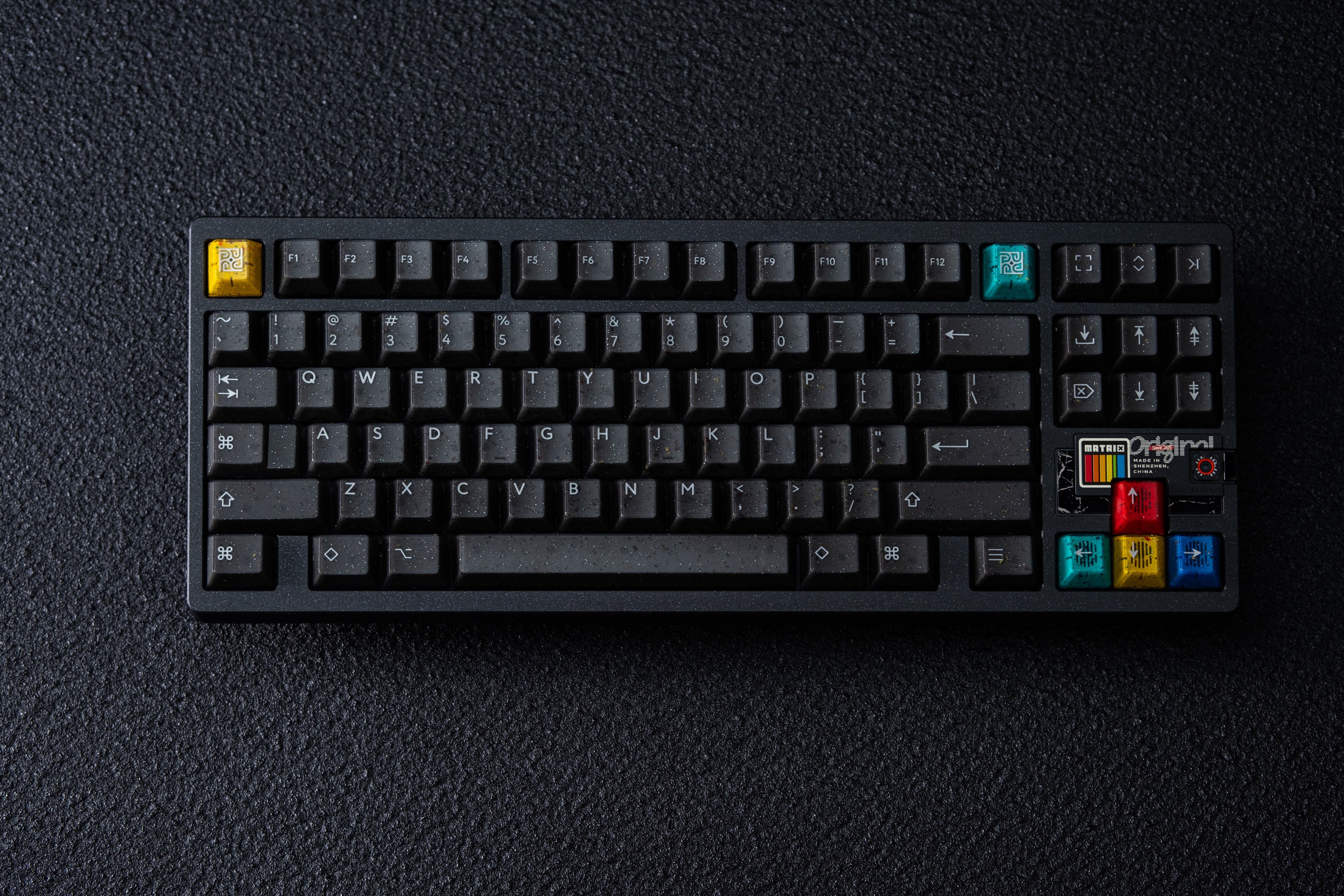 PBTfans Neon R2