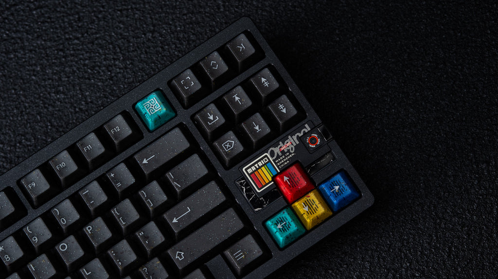 PBTfans Neon R2