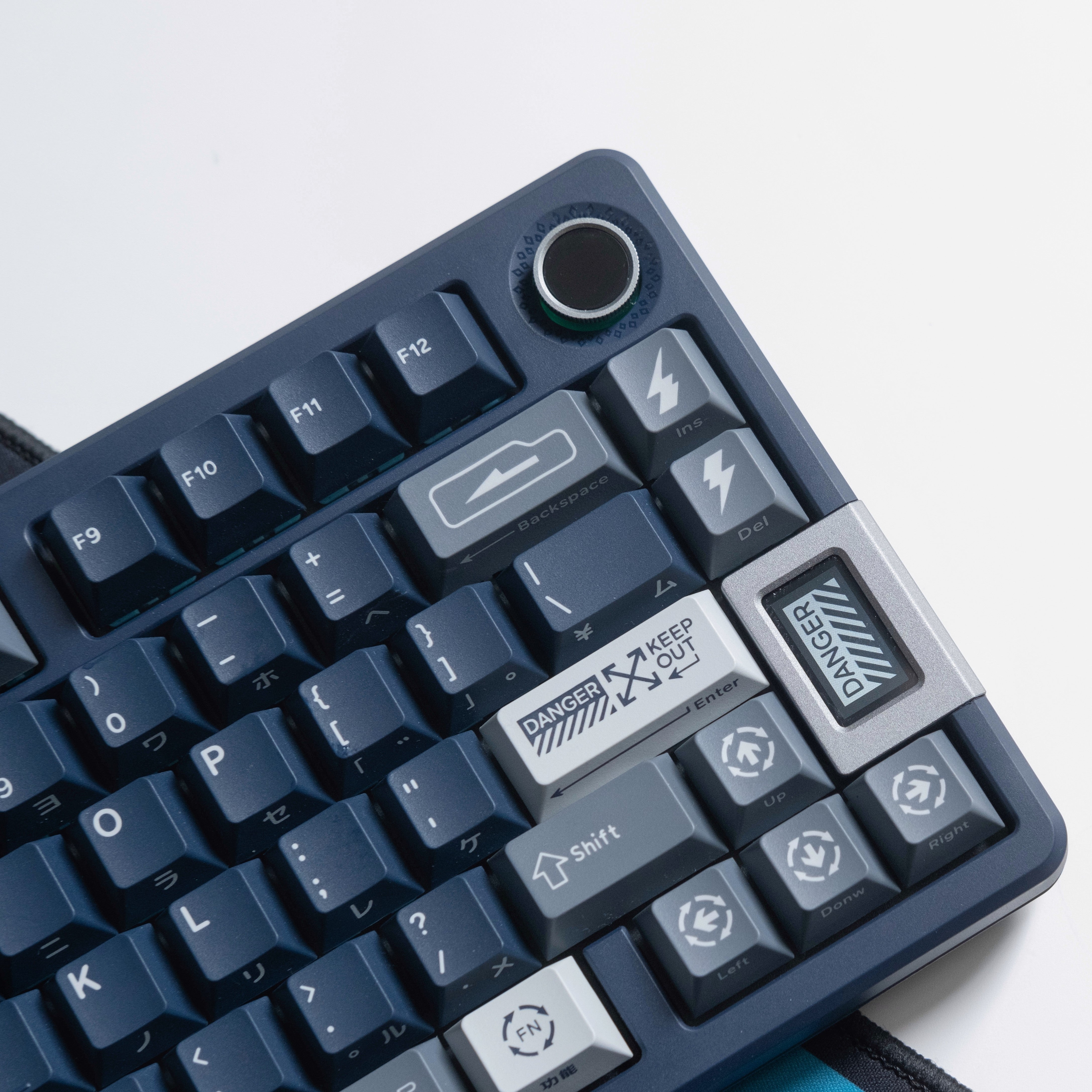 INFI75 Keyboard - Pre-Order