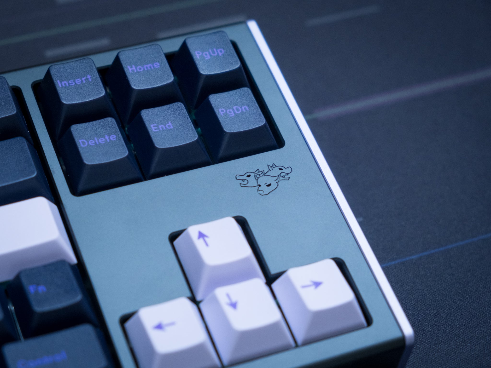 Cerberus Keyboard - Pre-Order