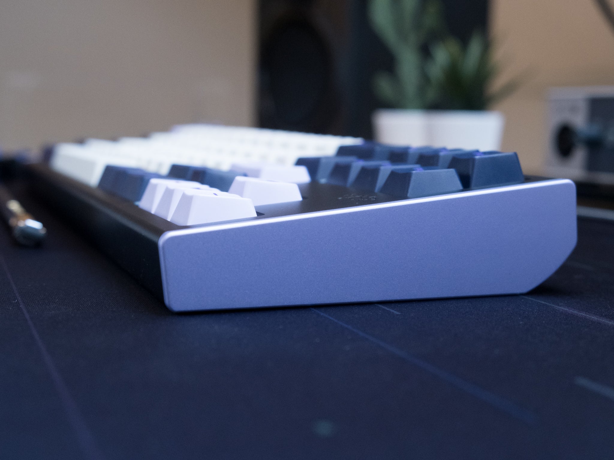 Cerberus Keyboard - Pre-Order