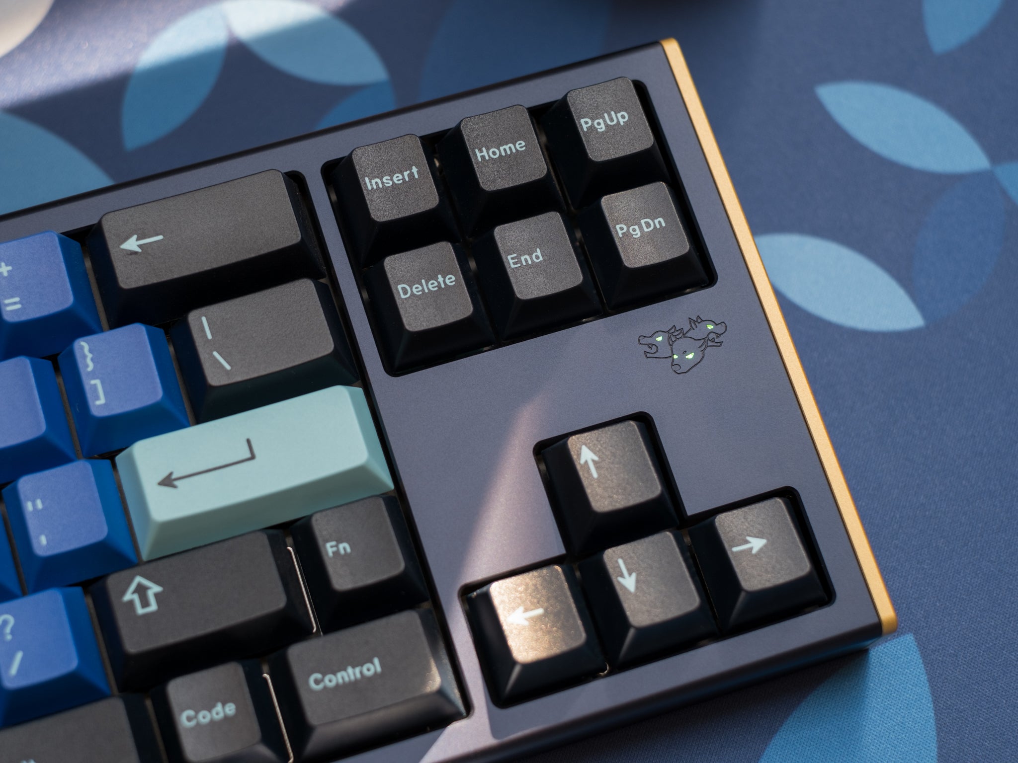 Cerberus Keyboard - Pre-Order