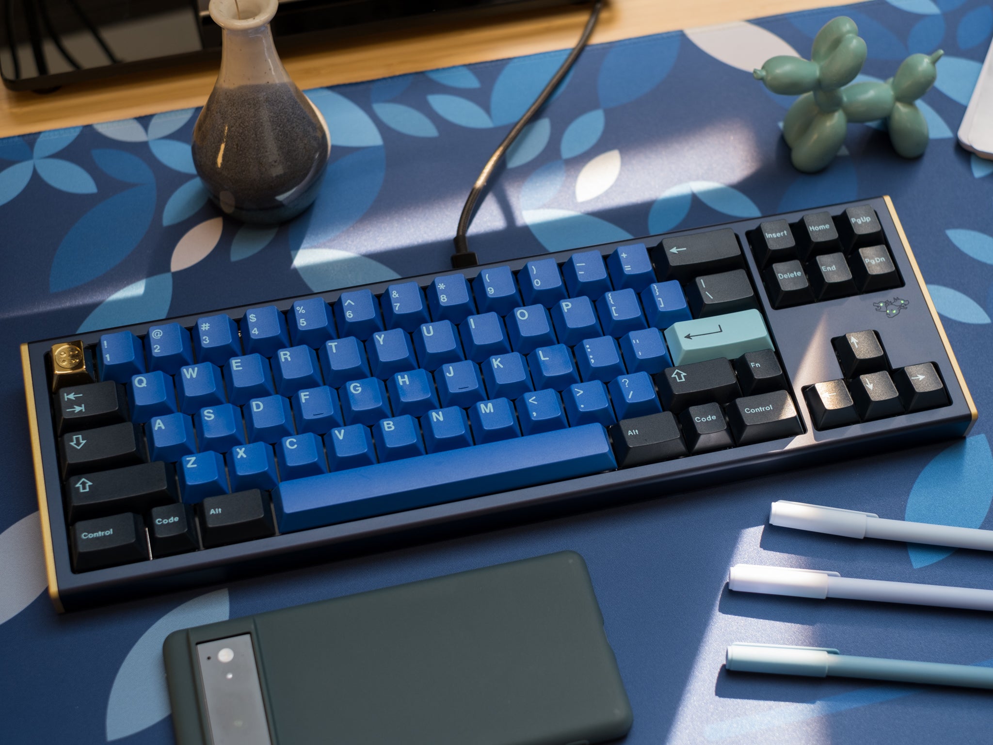 Cerberus Keyboard - Pre-Order