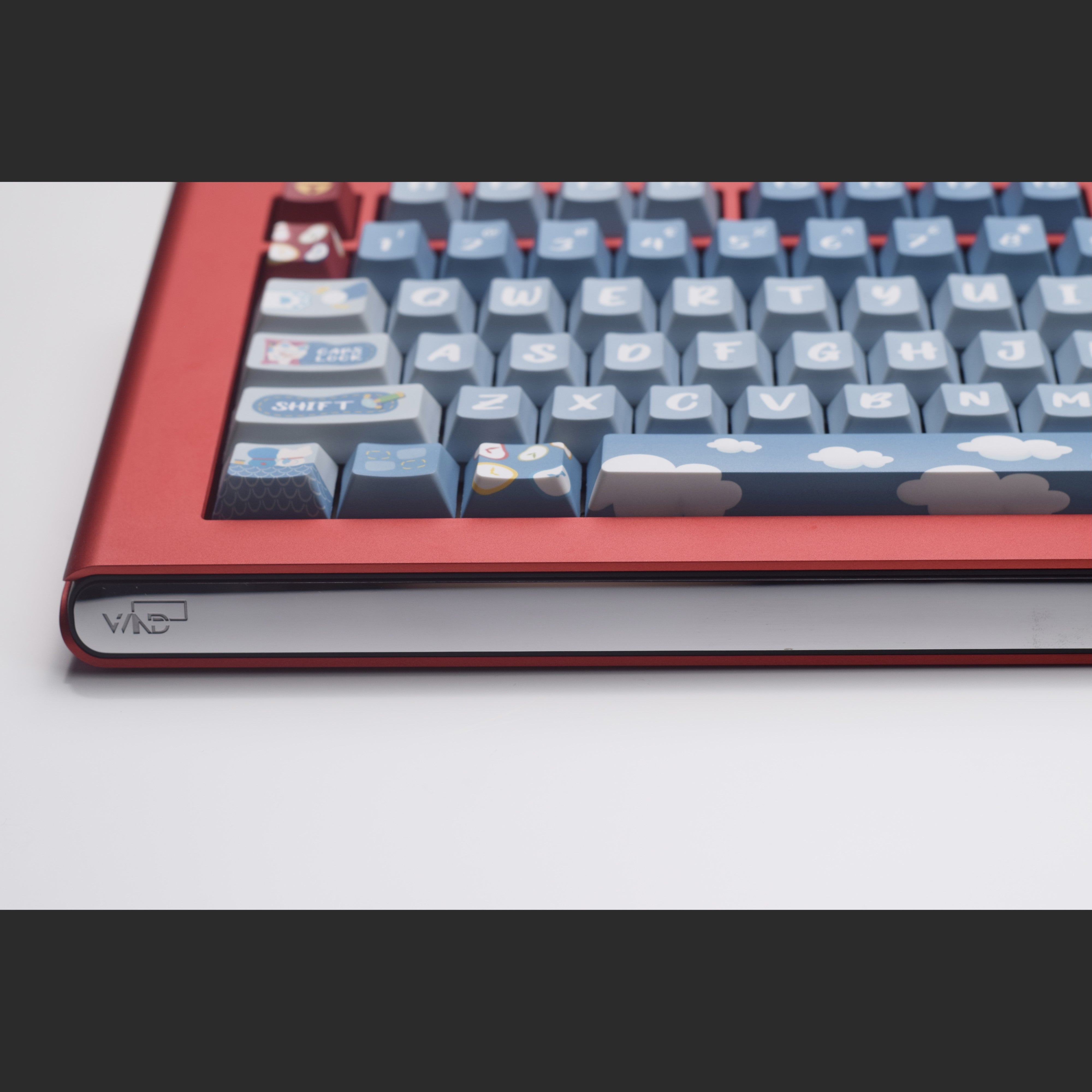 Group-Buy WIND Z75 Keyboard Kit