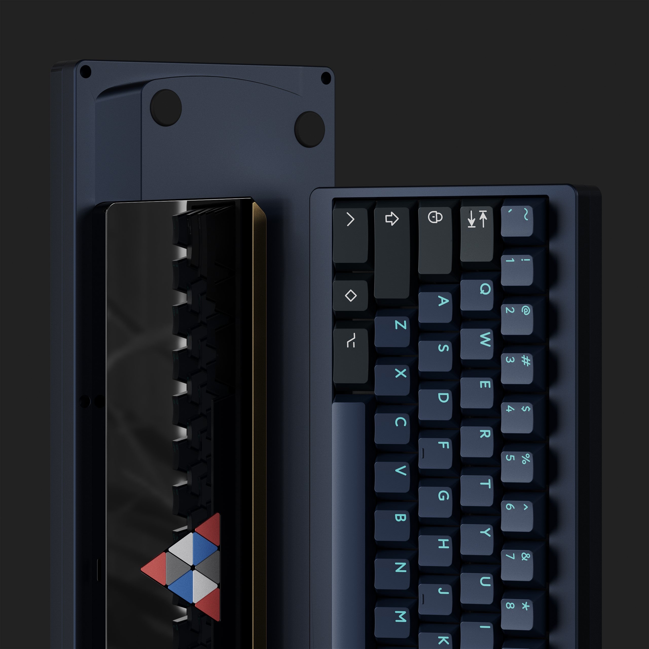 TET Keyboard Kit