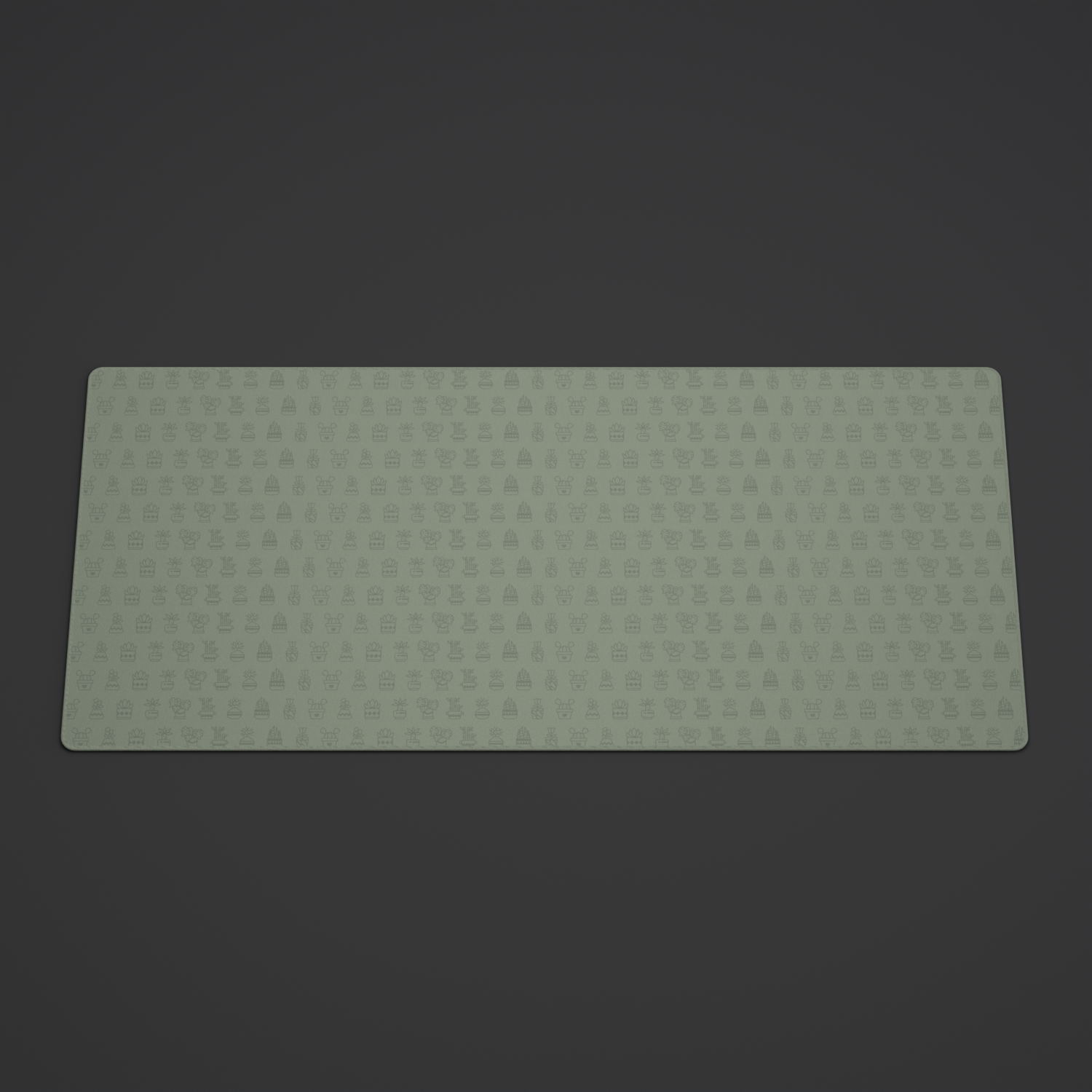 SL Habitat Deskmats