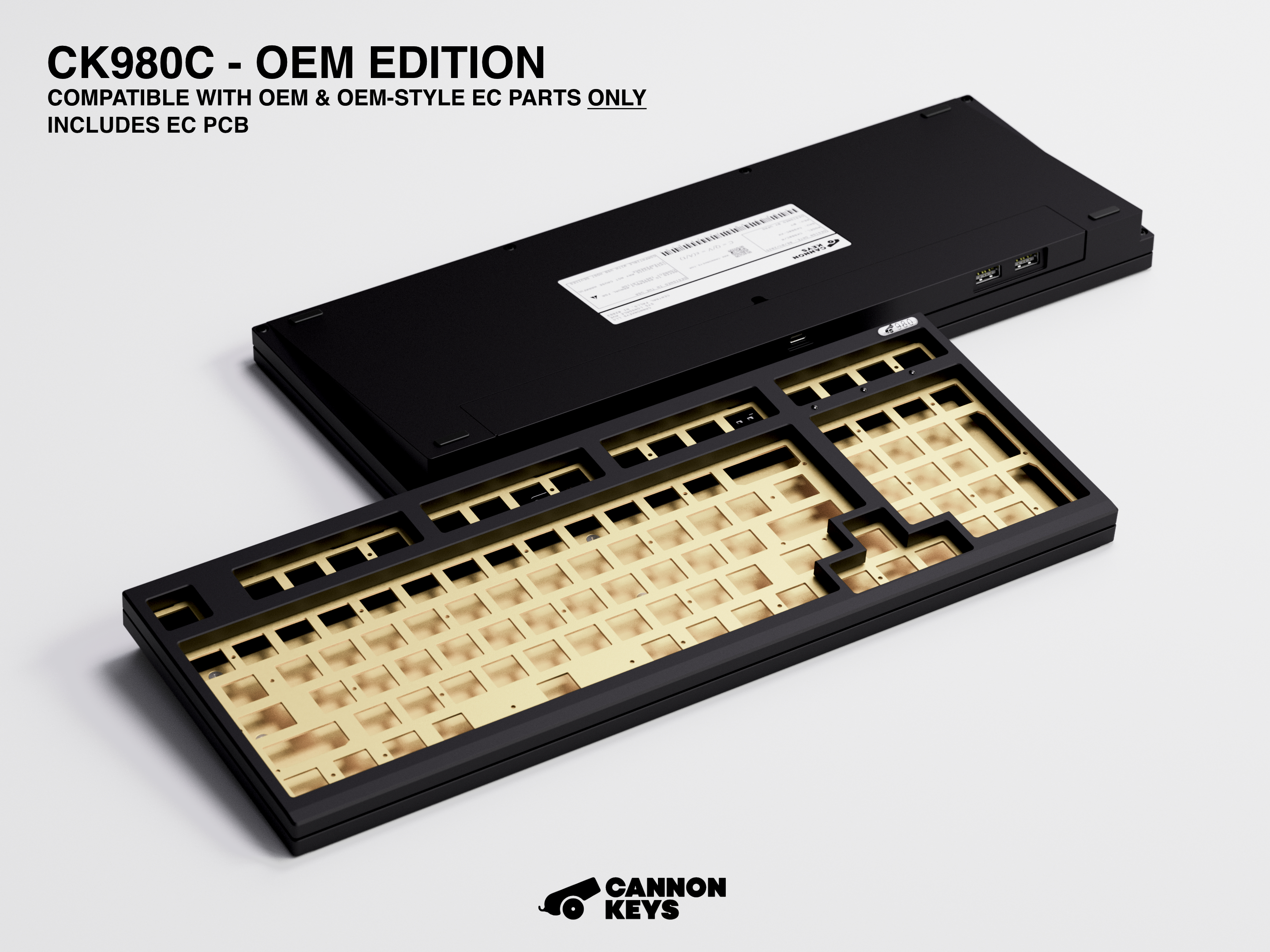 CK980C - Group-Buy