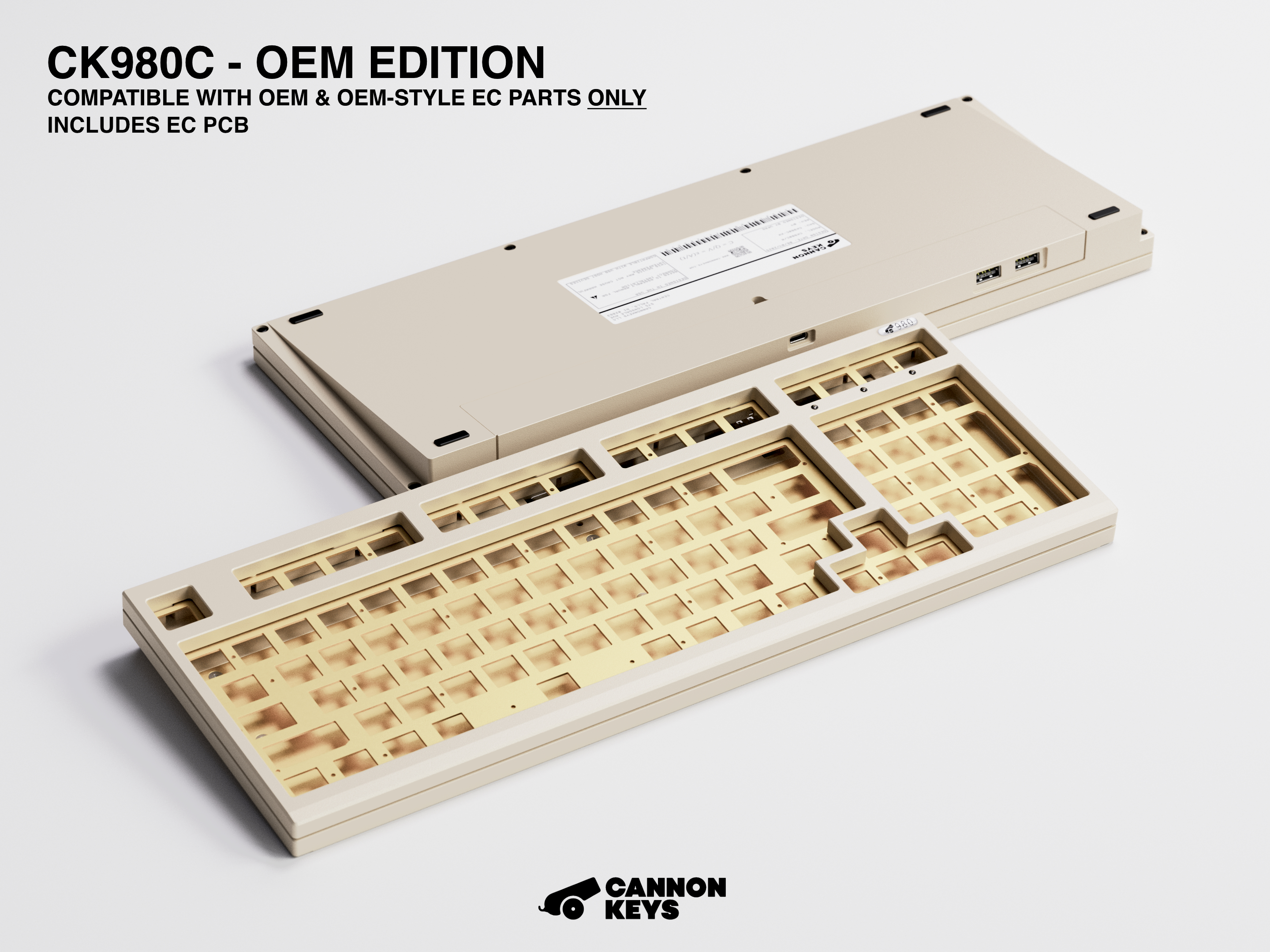 CK980C - Group-Buy