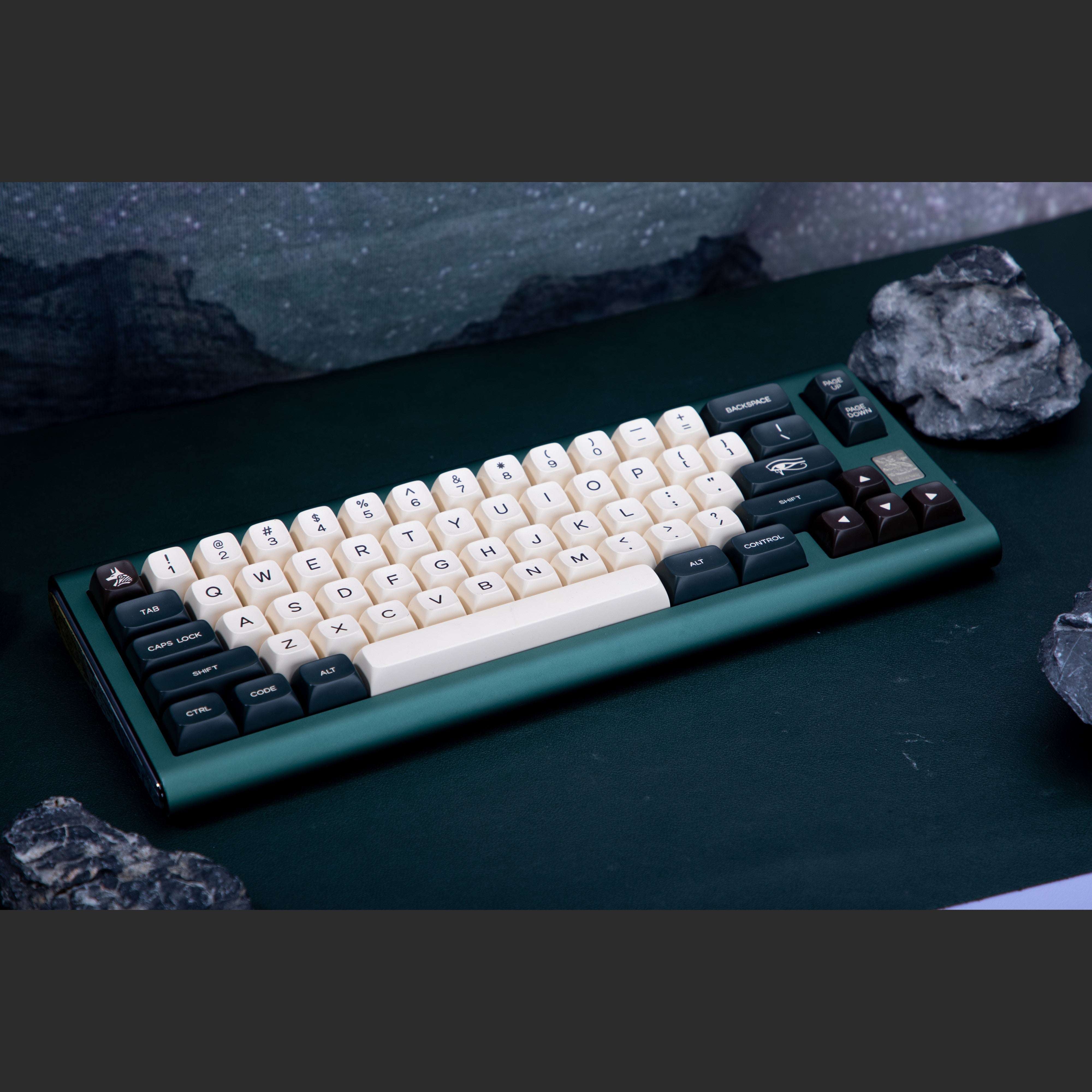 Cupid65 Keyboard Kit - Group-Buy