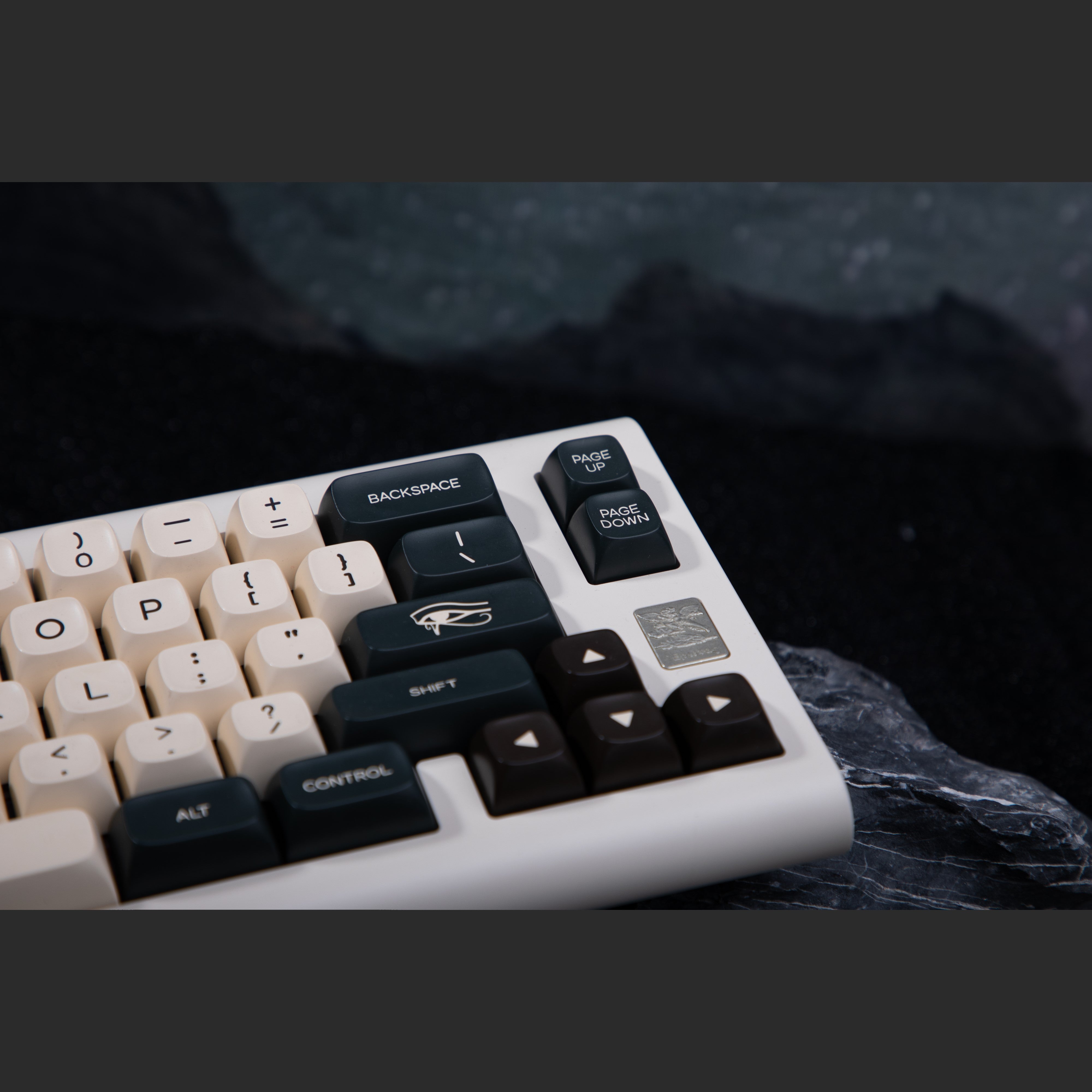 Cupid65 Keyboard Kit - Group-Buy
