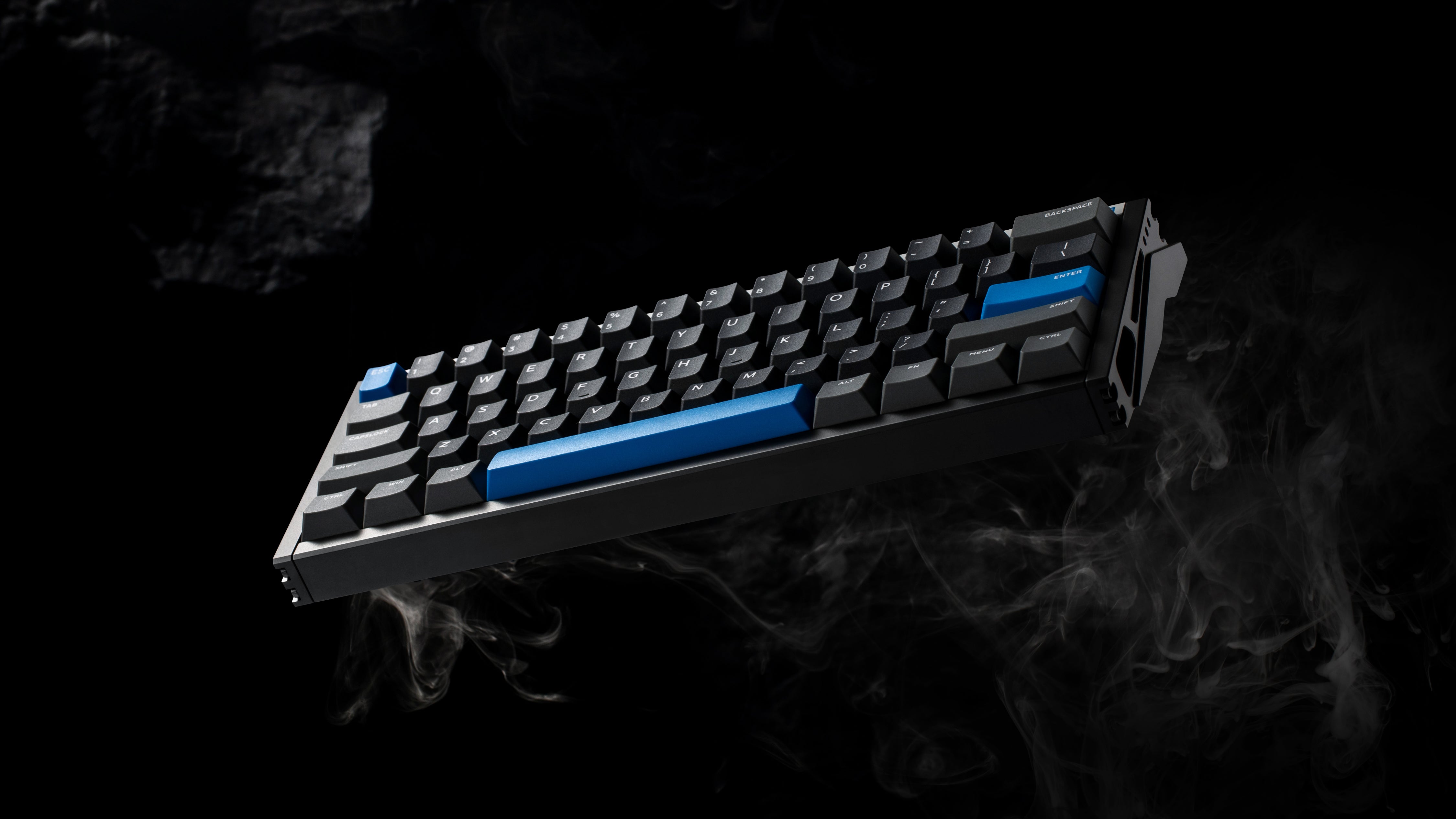 IQUNIX EZ60/EZ63 HE Keyboard - Pre-Order