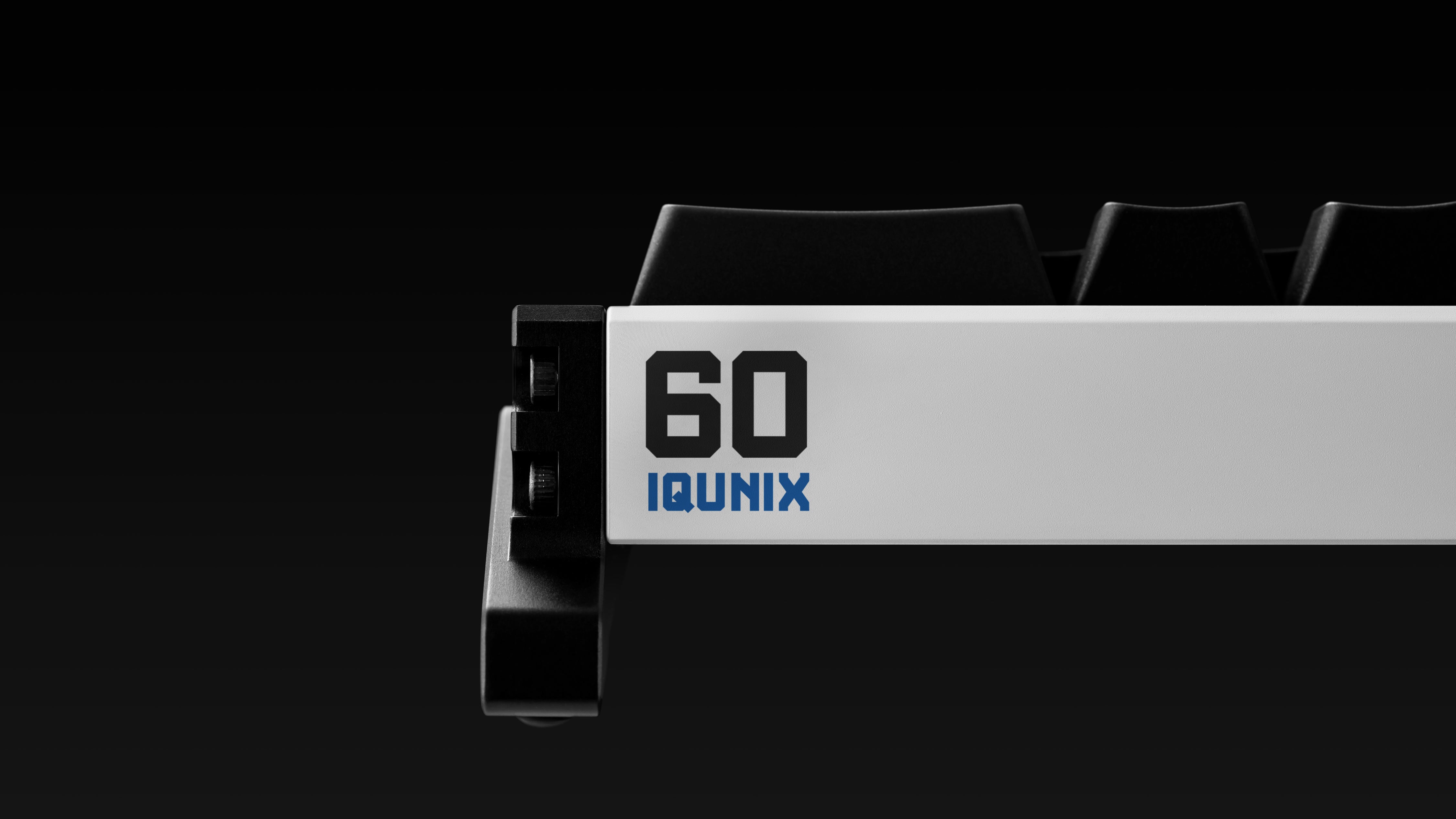 IQUNIX EZ60/EZ63 HE Keyboard - Pre-Order