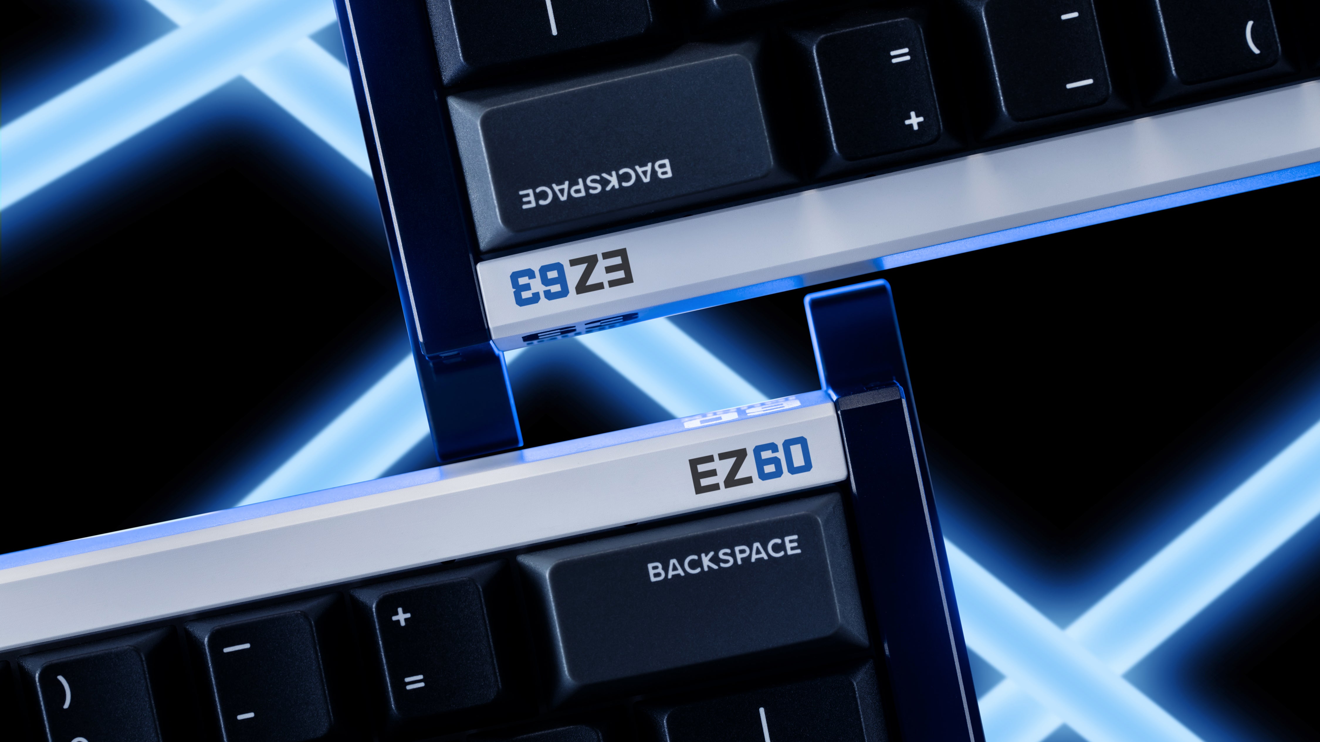 IQUNIX EZ60/EZ63 HE Keyboard - Pre-Order