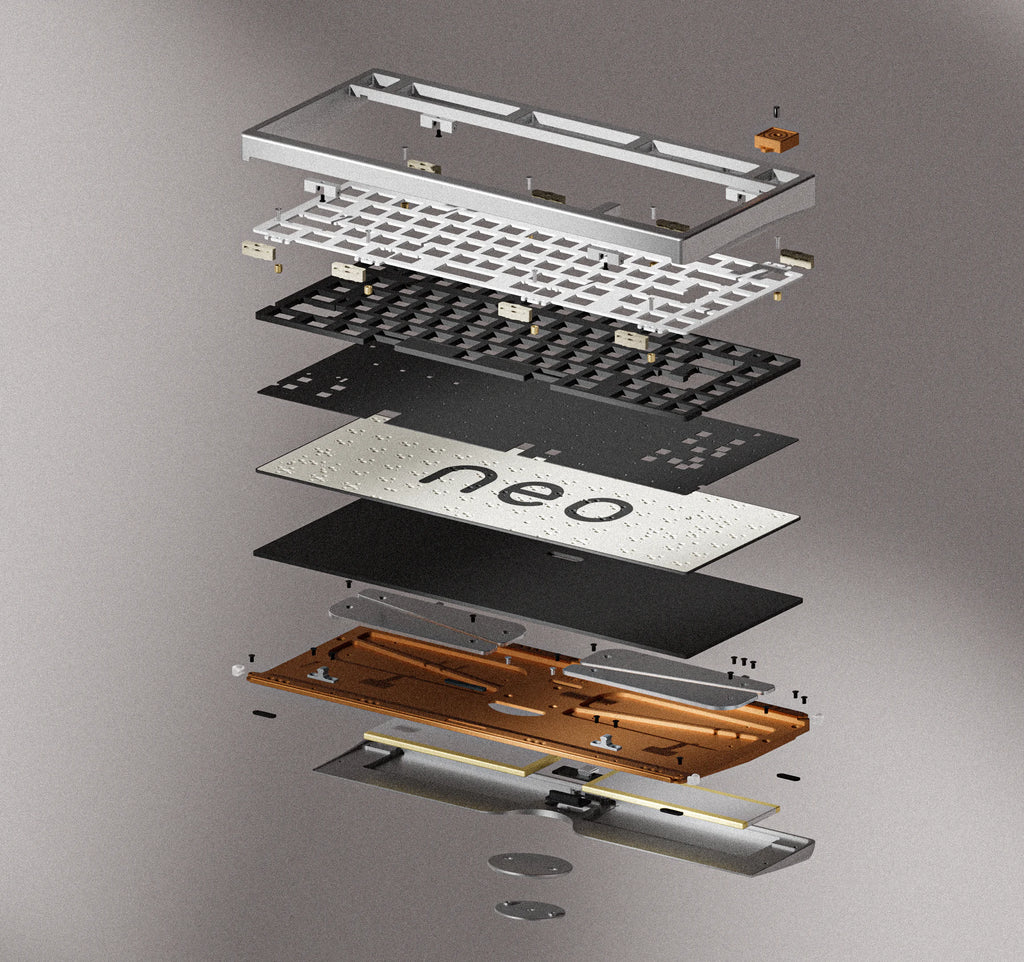 Neo75 CU - In-Stock Addons