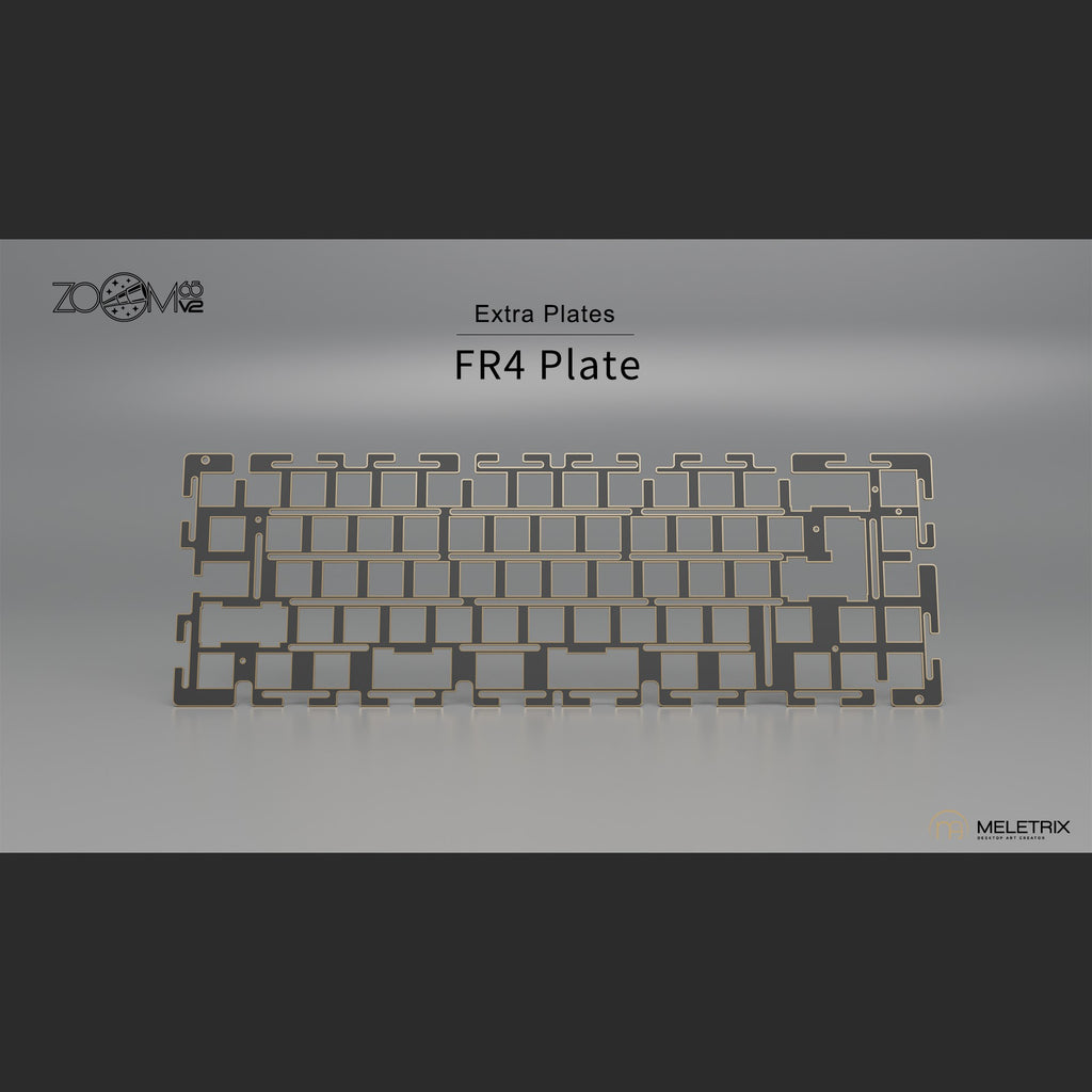 Zoom65 V2.5 - Addons