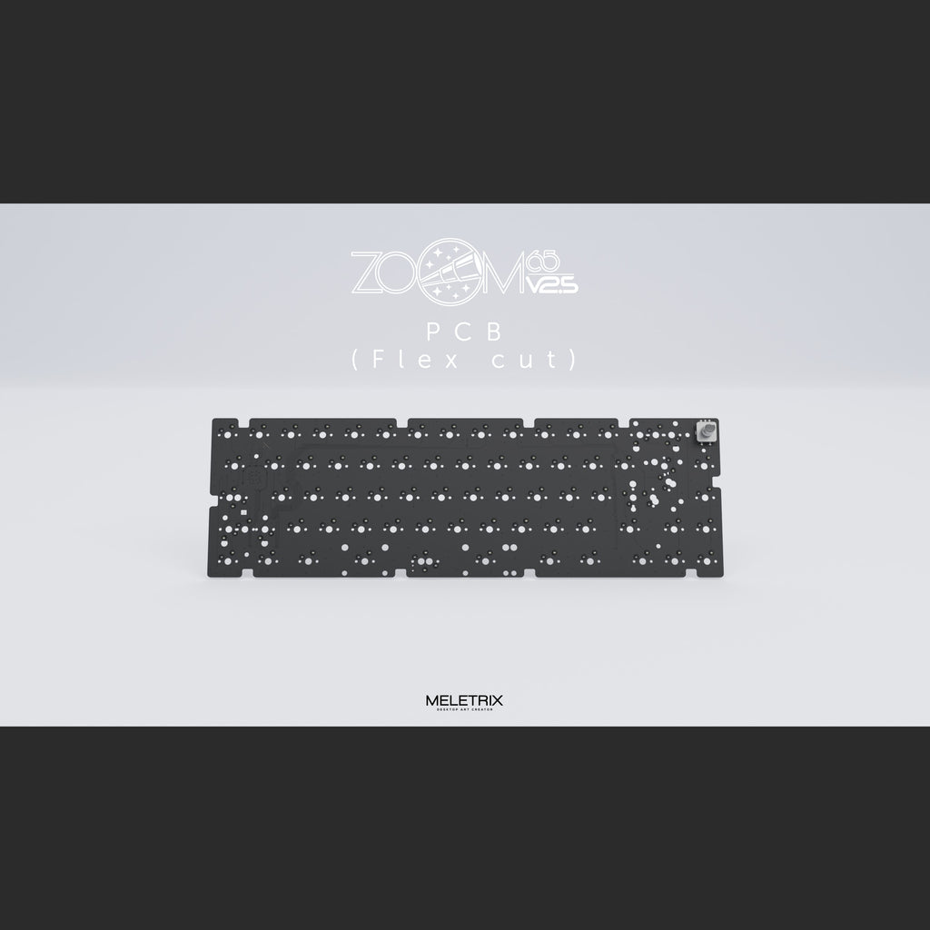 Zoom65 V2.5 - Addons