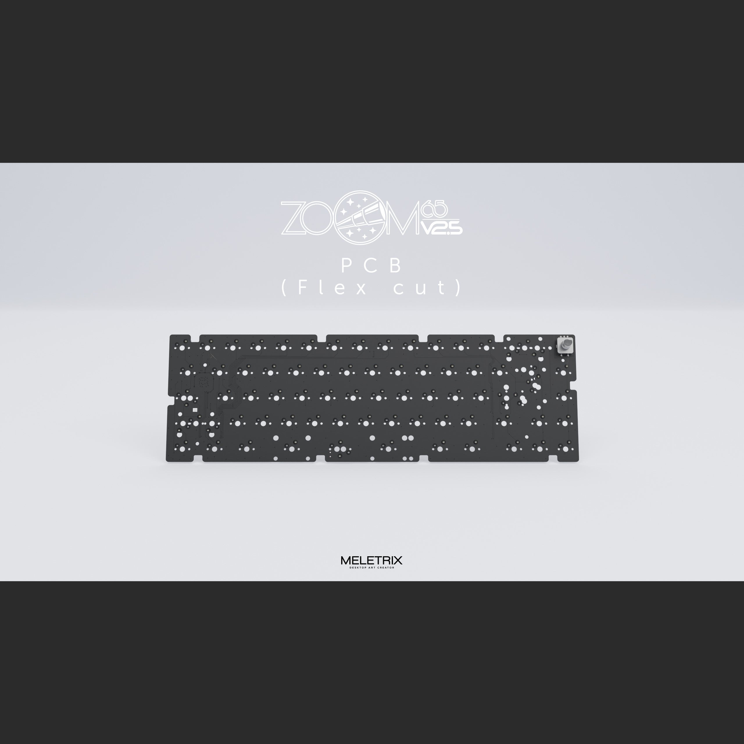 Zoom65 V2.5 - Addons
