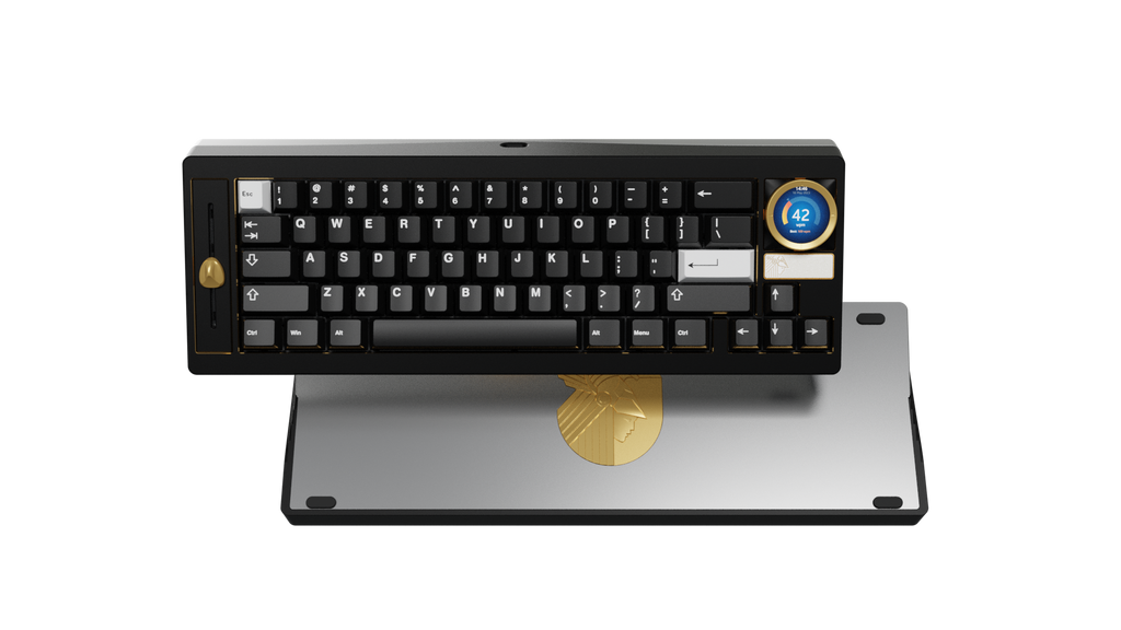 Freya Ultra Keyboard Kit