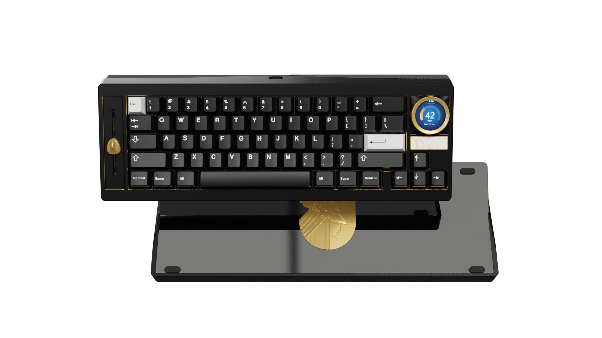 Freya Ultra Keyboard Kit - Group-Buy