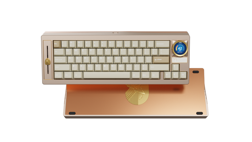 Freya Ultra Keyboard Kit