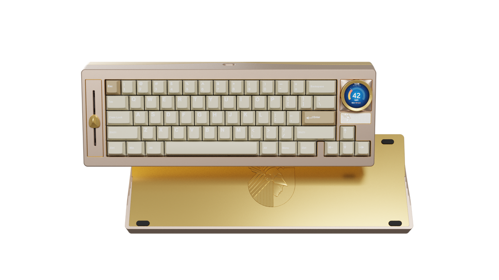Freya Ultra Keyboard Kit